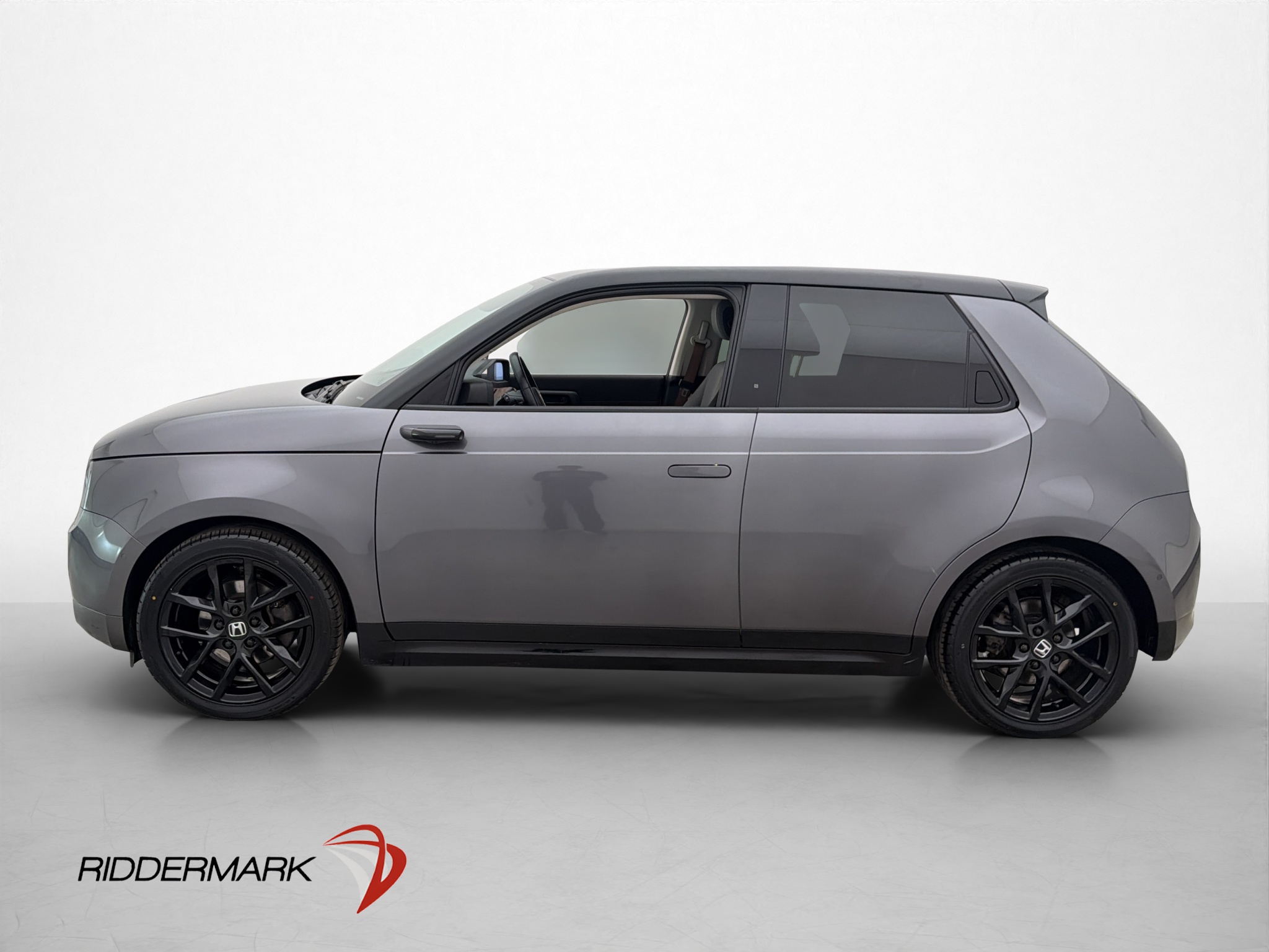Honda E 2021 - miniatyr 7