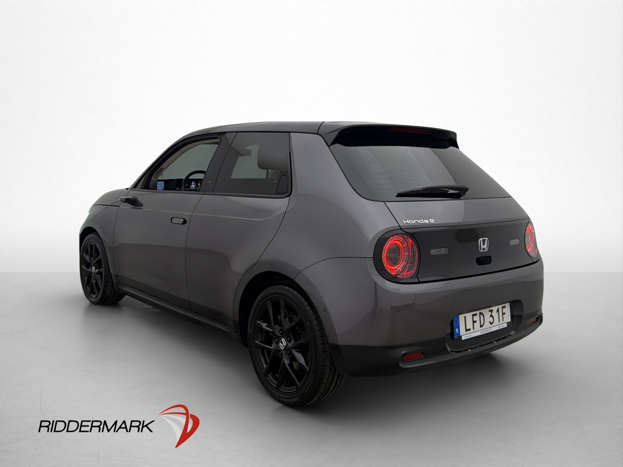 Honda E 2021 - miniatyr 9