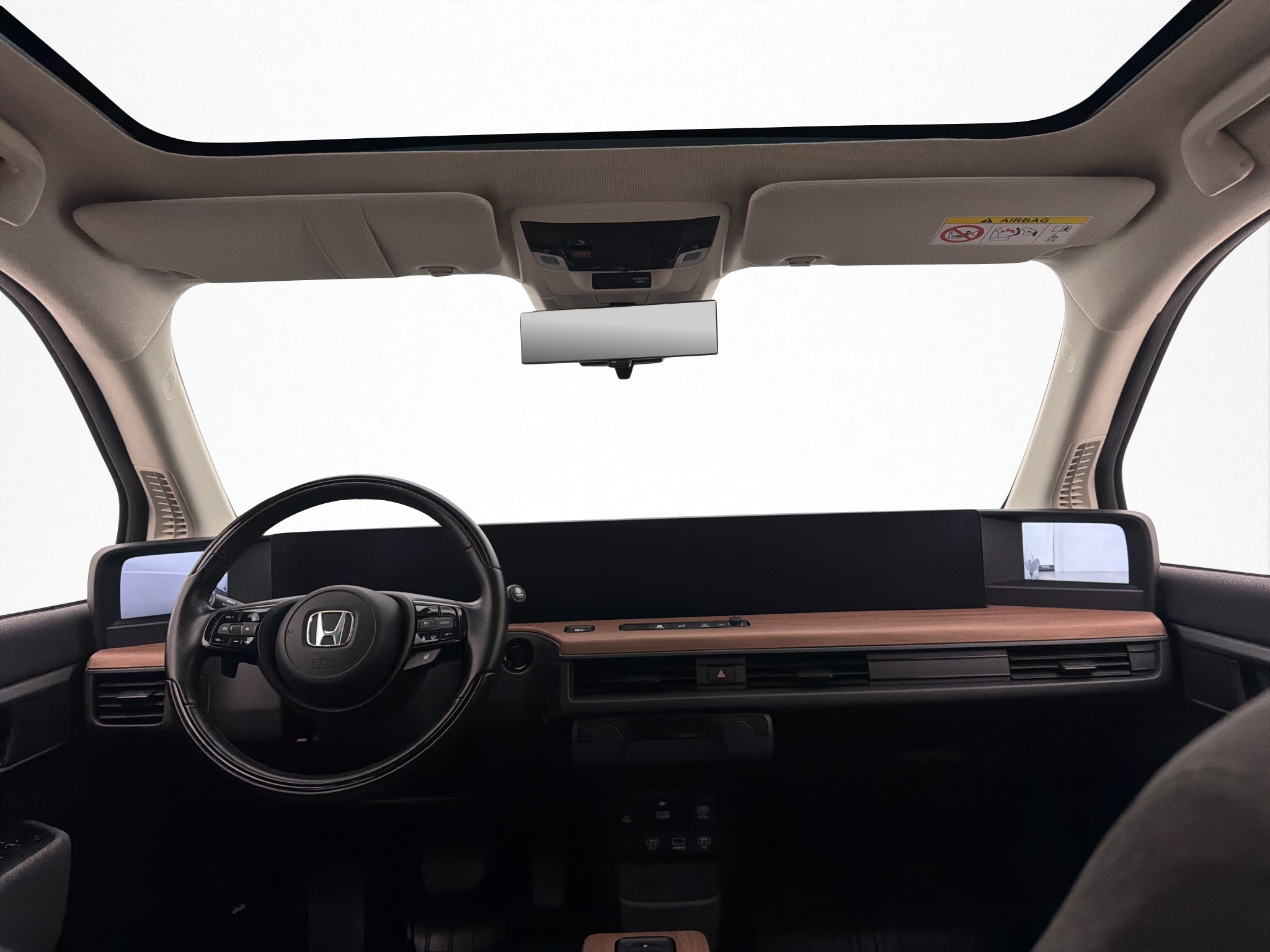 Honda E 2021 - miniatyr 10