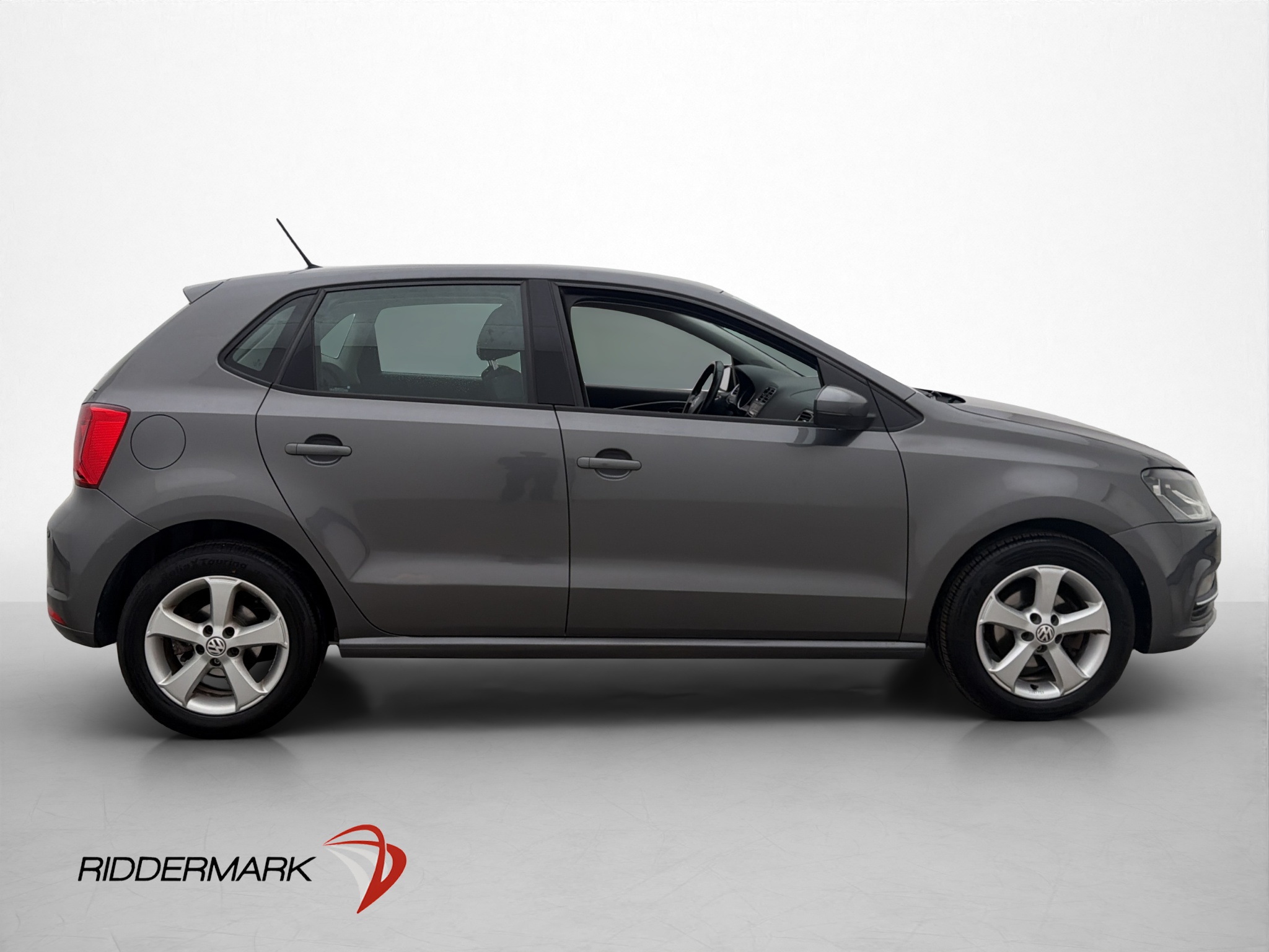 Volkswagen Polo 2017 - miniatyr 15