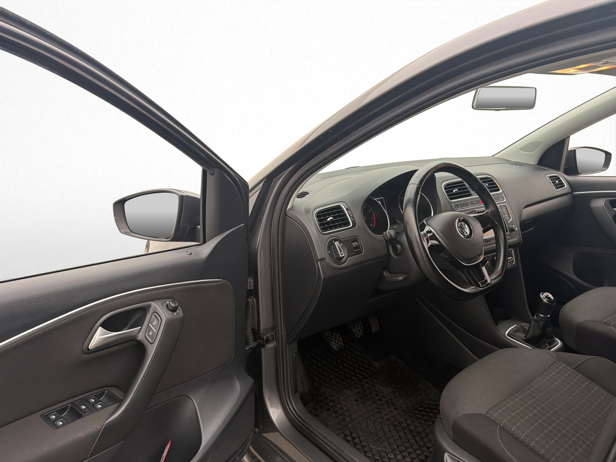 Volkswagen Polo 2017 - miniatyr 4