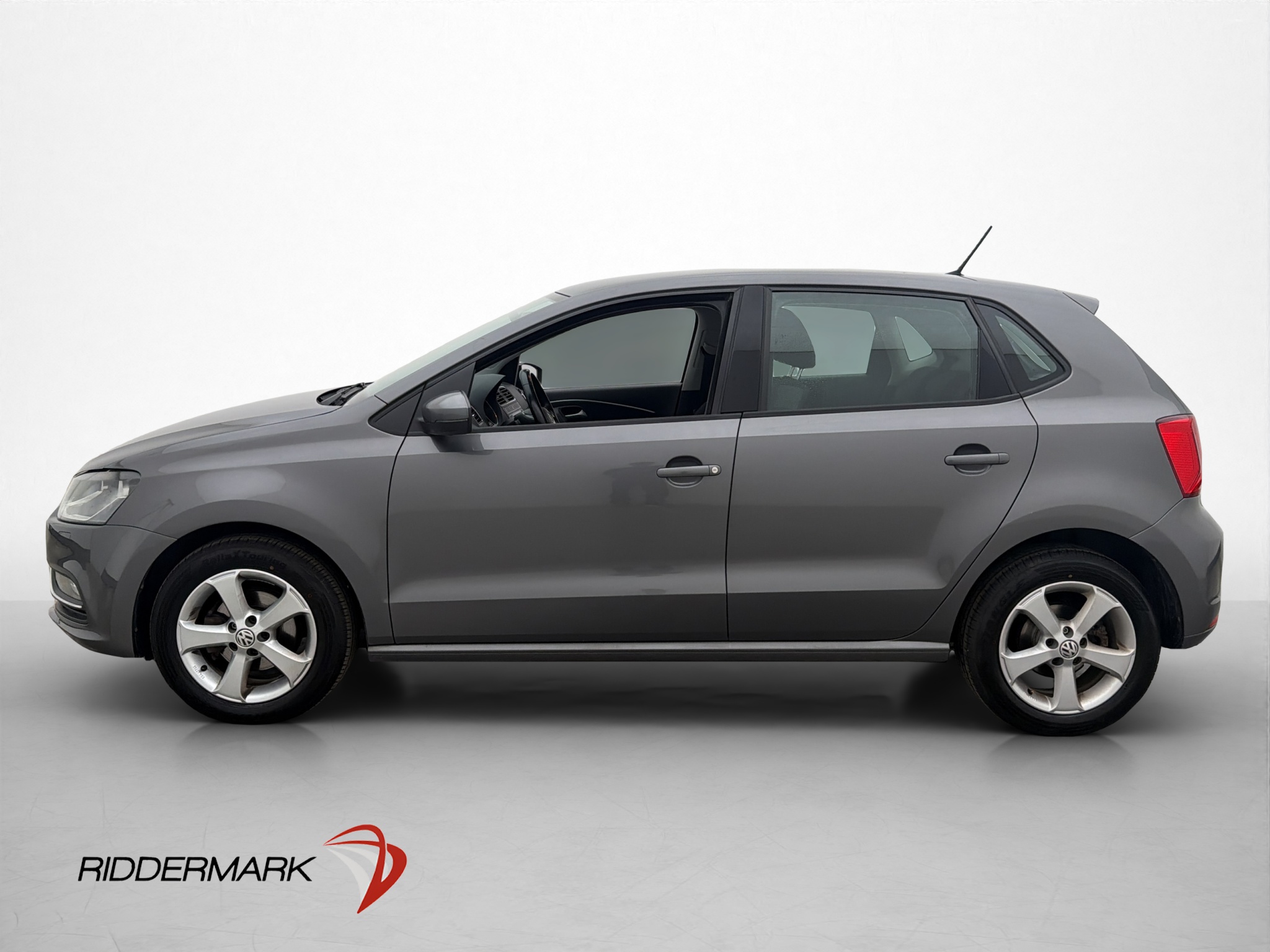 Volkswagen Polo 2017 - miniatyr 7