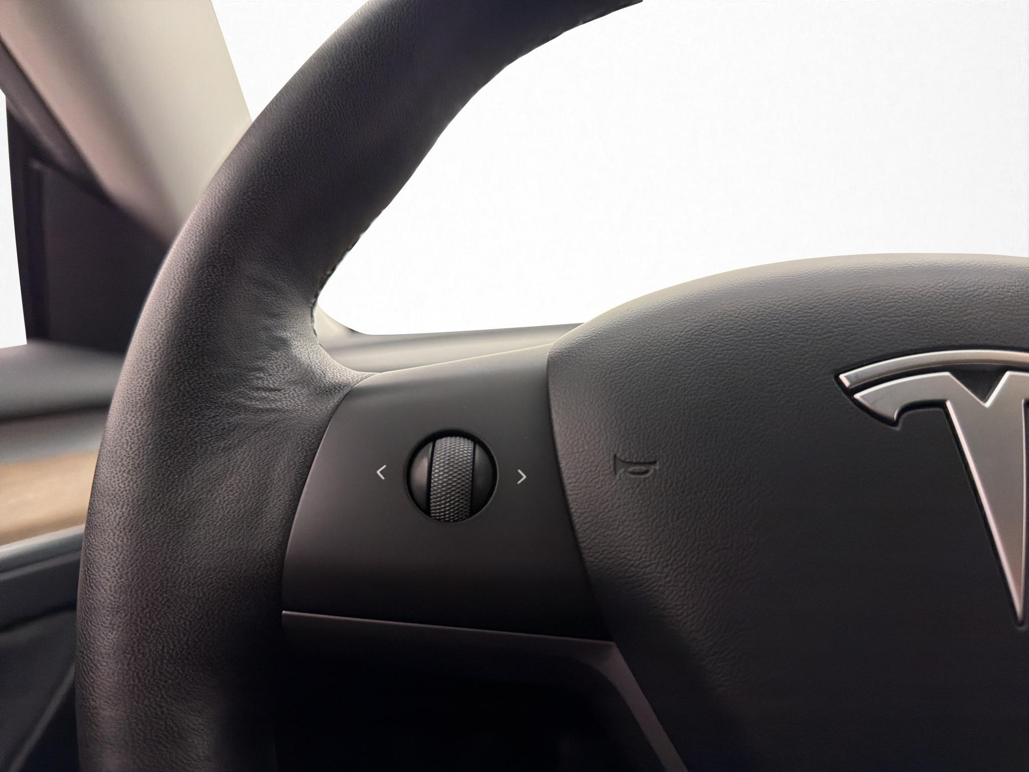 Tesla Model 3 2021 - miniatyr 12