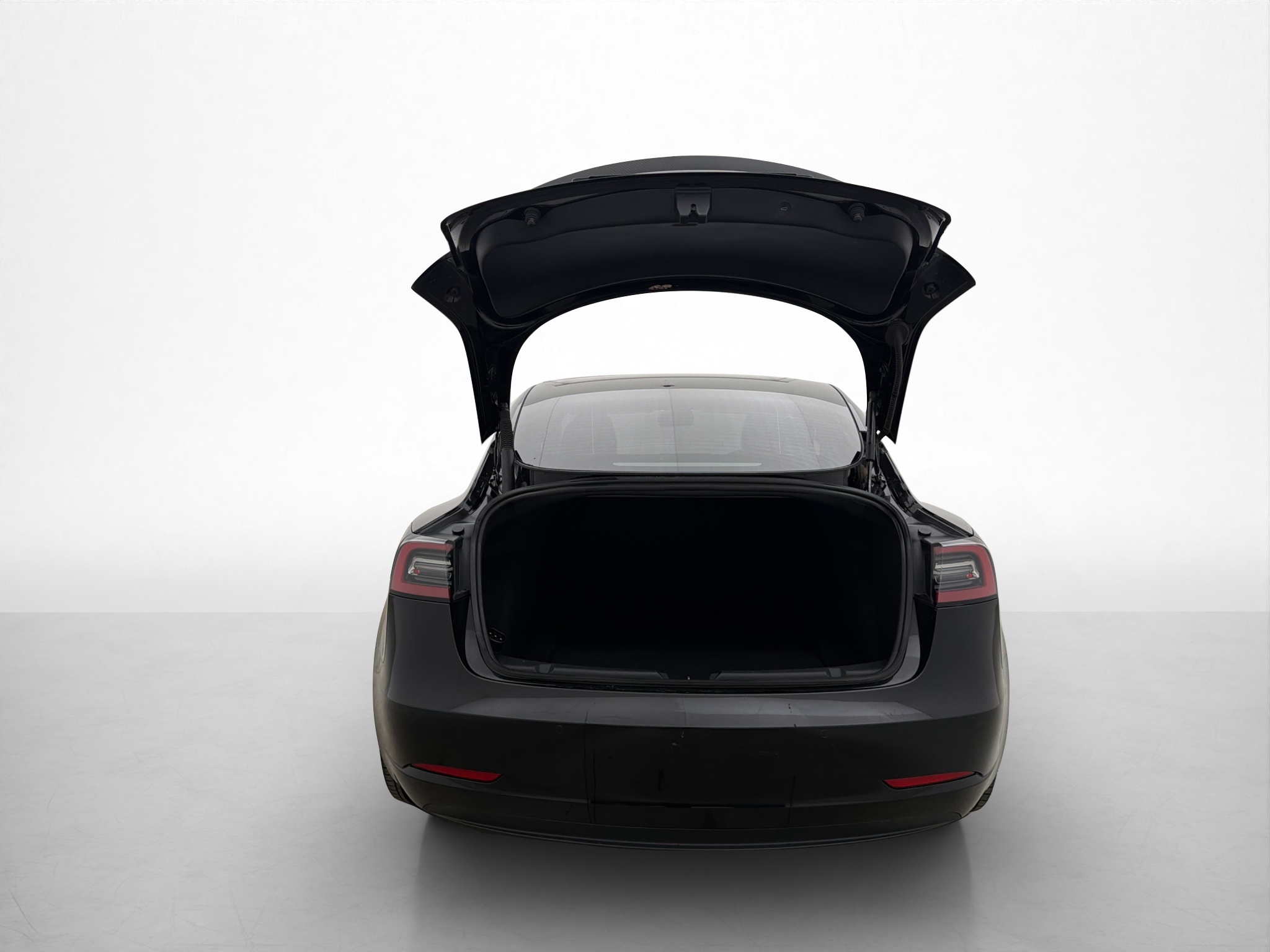 Tesla Model 3 2021 - miniatyr 28