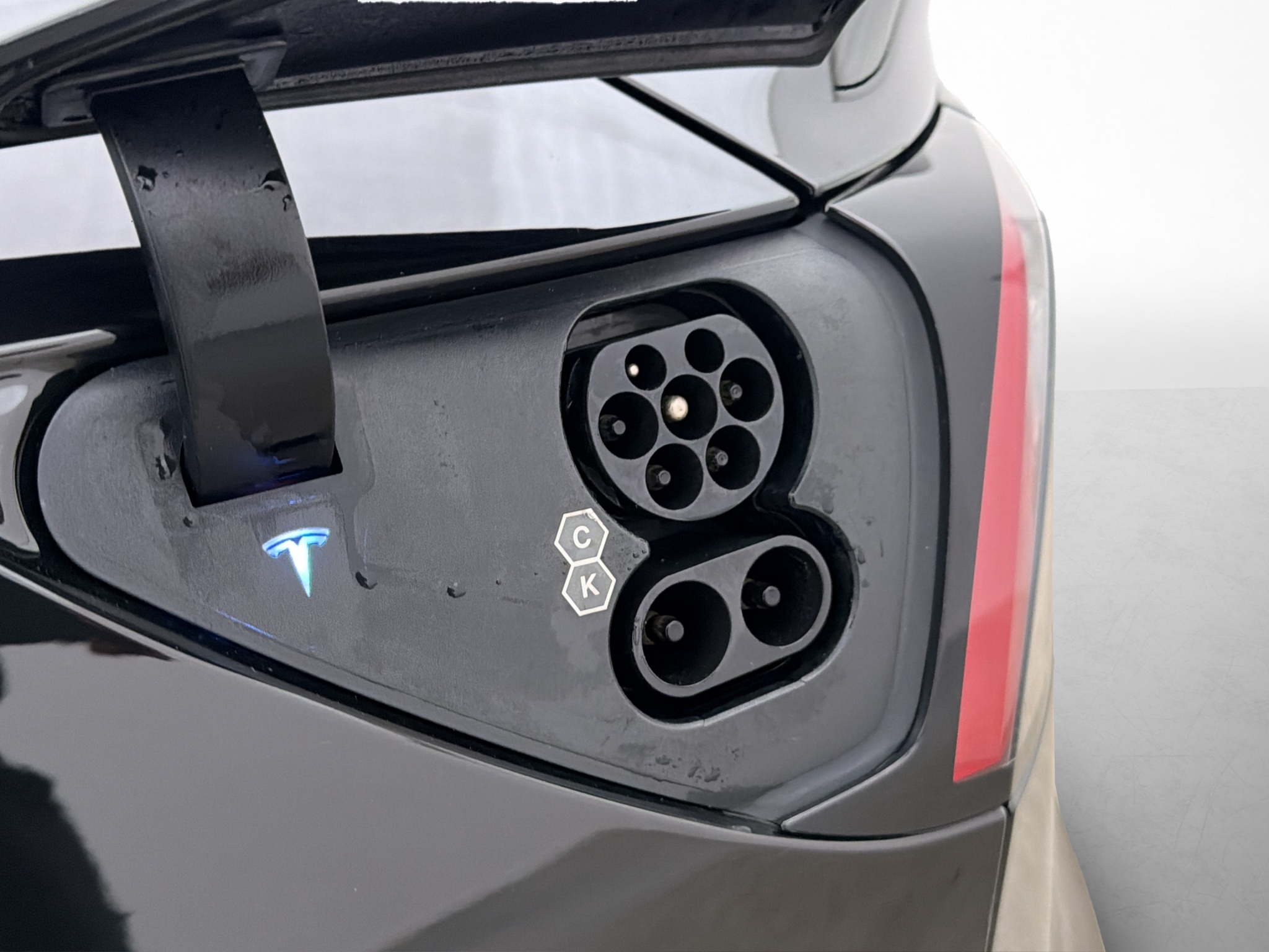 Tesla Model 3 2021 - miniatyr 29