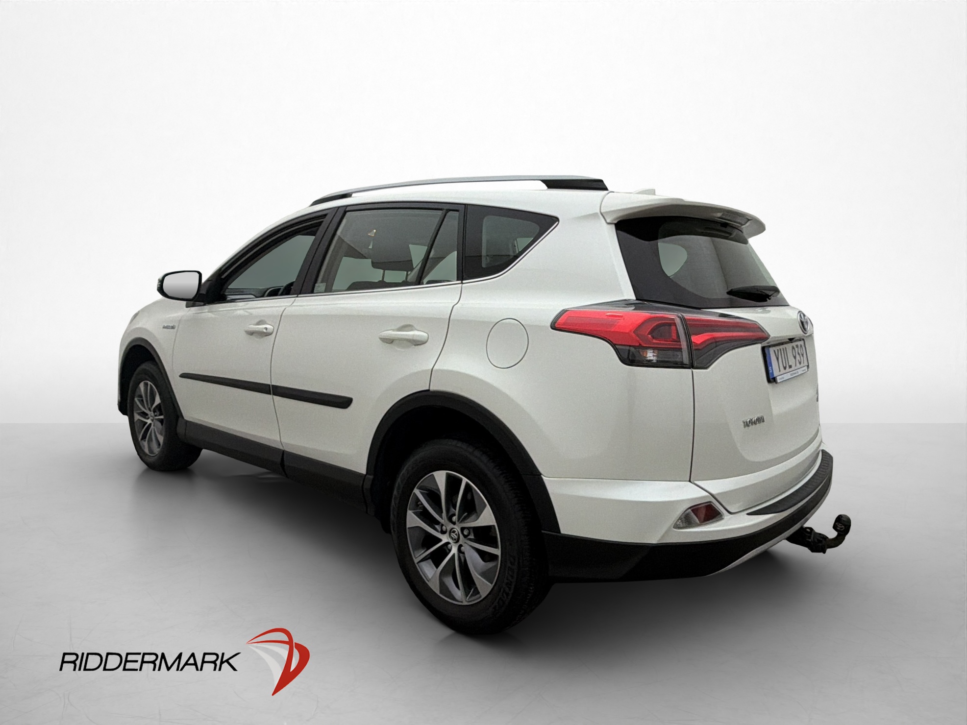 Toyota RAV4 2017 - miniatyr 13