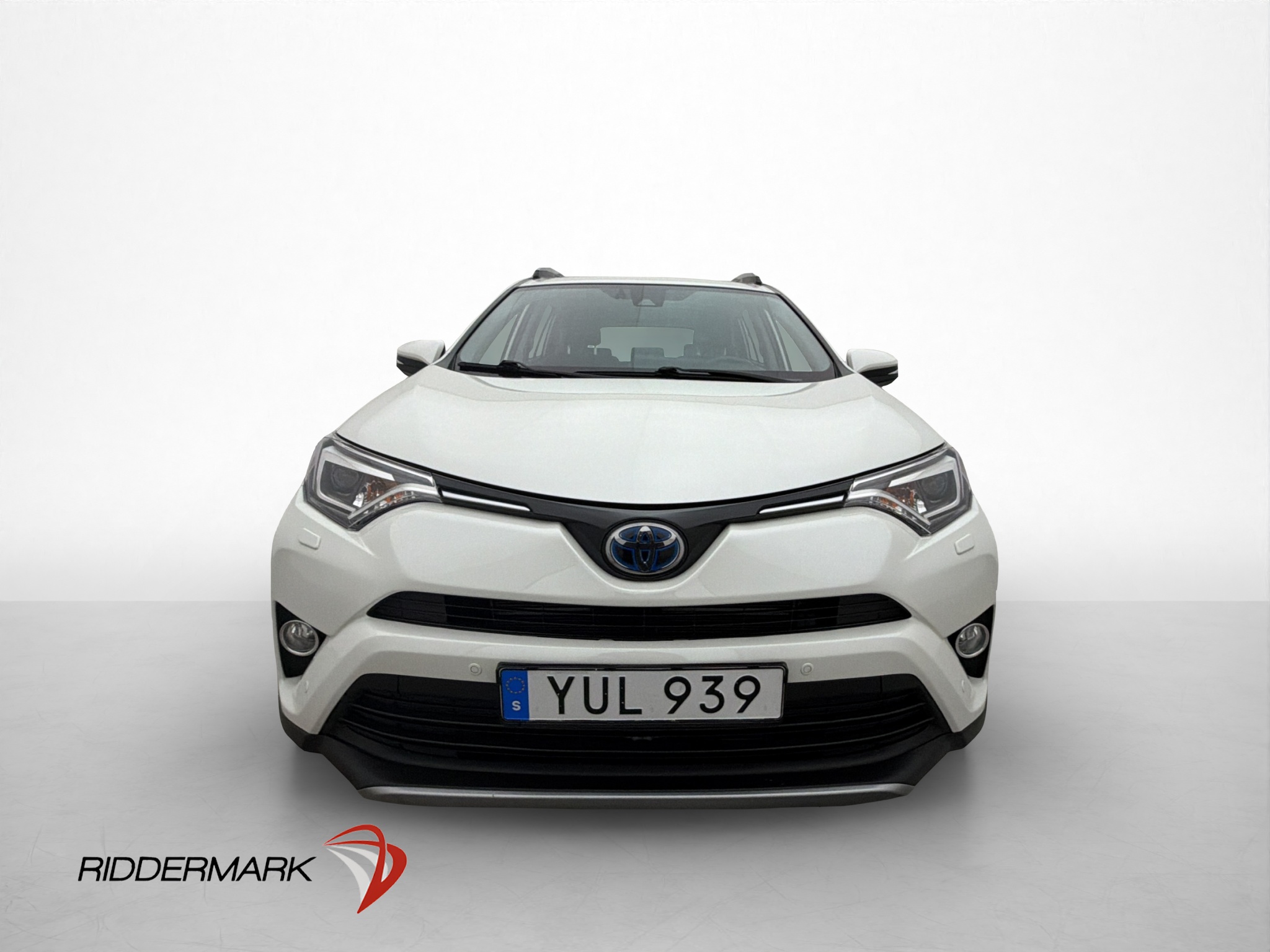Toyota RAV4 2017 - miniatyr 3