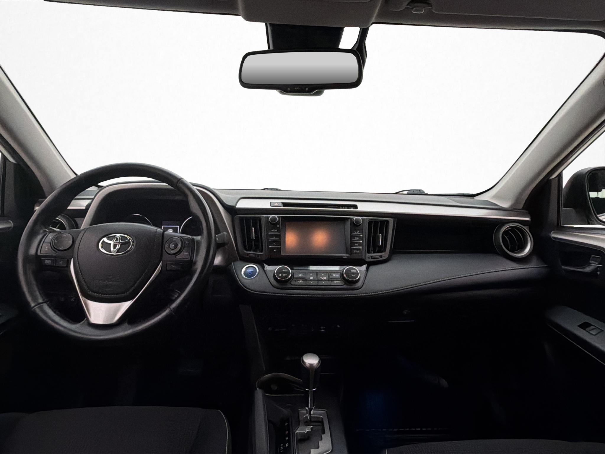 Toyota RAV4 2017 - miniatyr 6