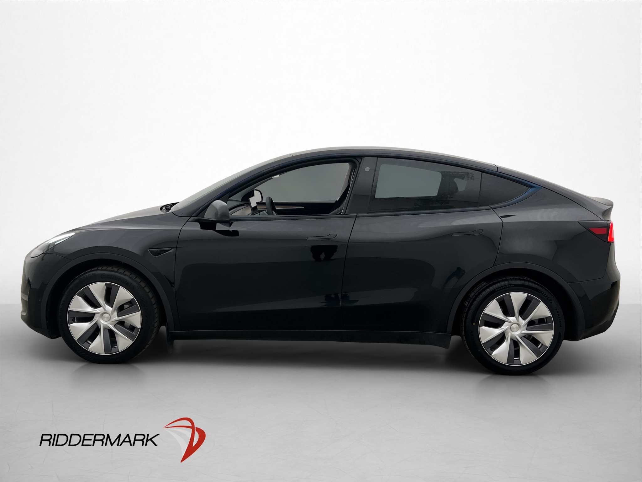 Tesla Model Y 2024 - miniatyr 11