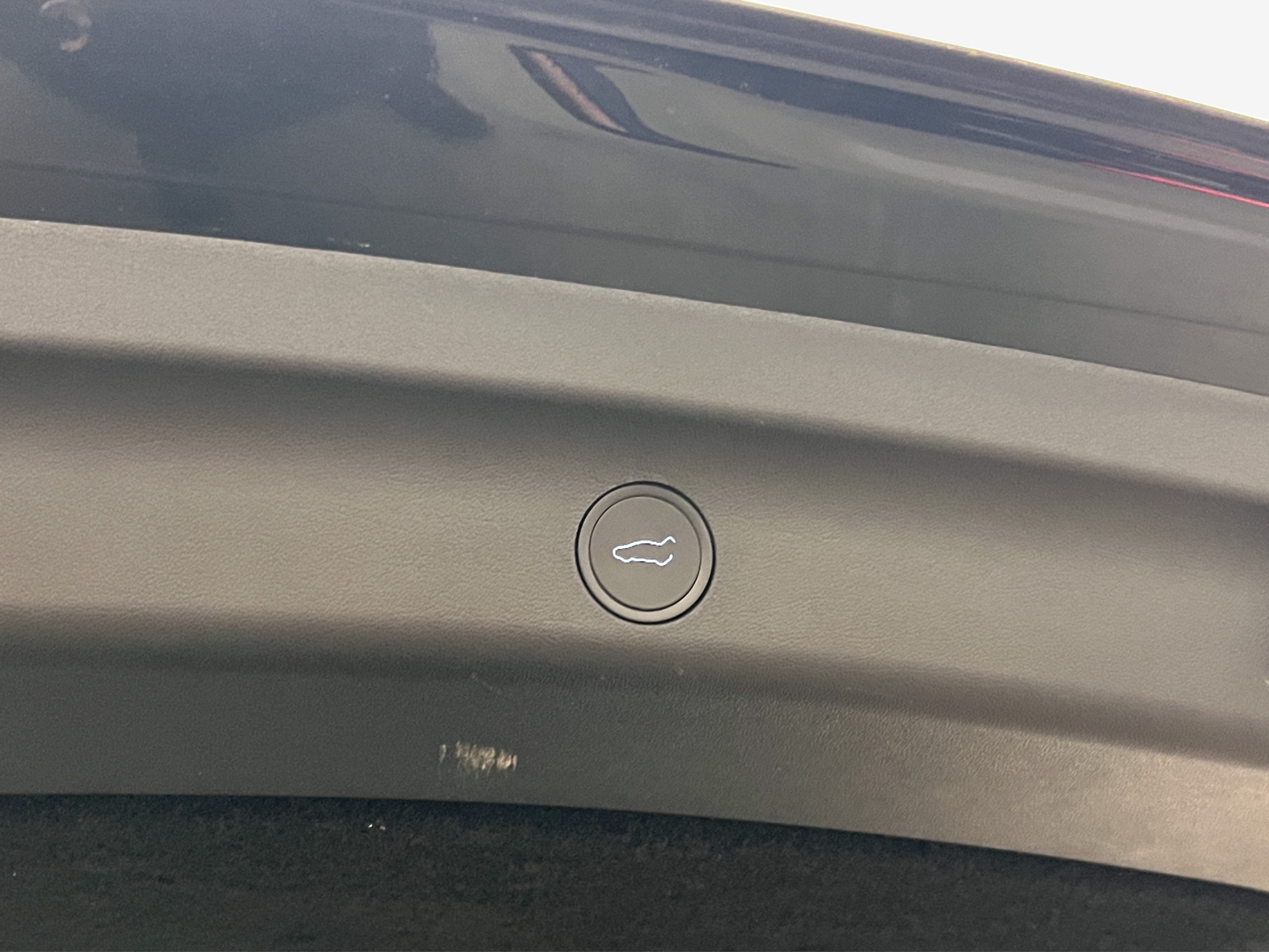 Tesla Model Y 2024 - miniatyr 23