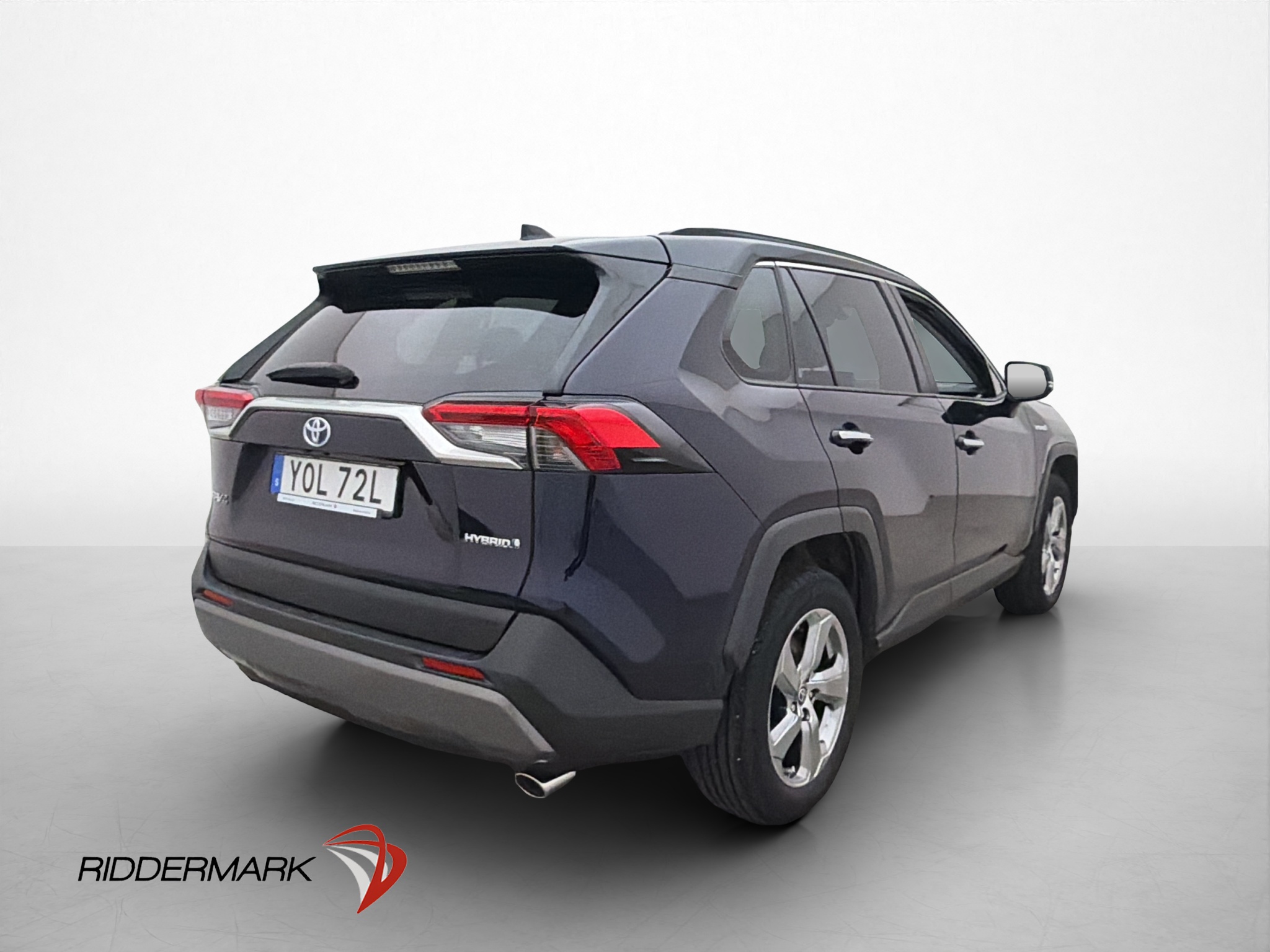 Toyota RAV4 2021 - miniatyr 13