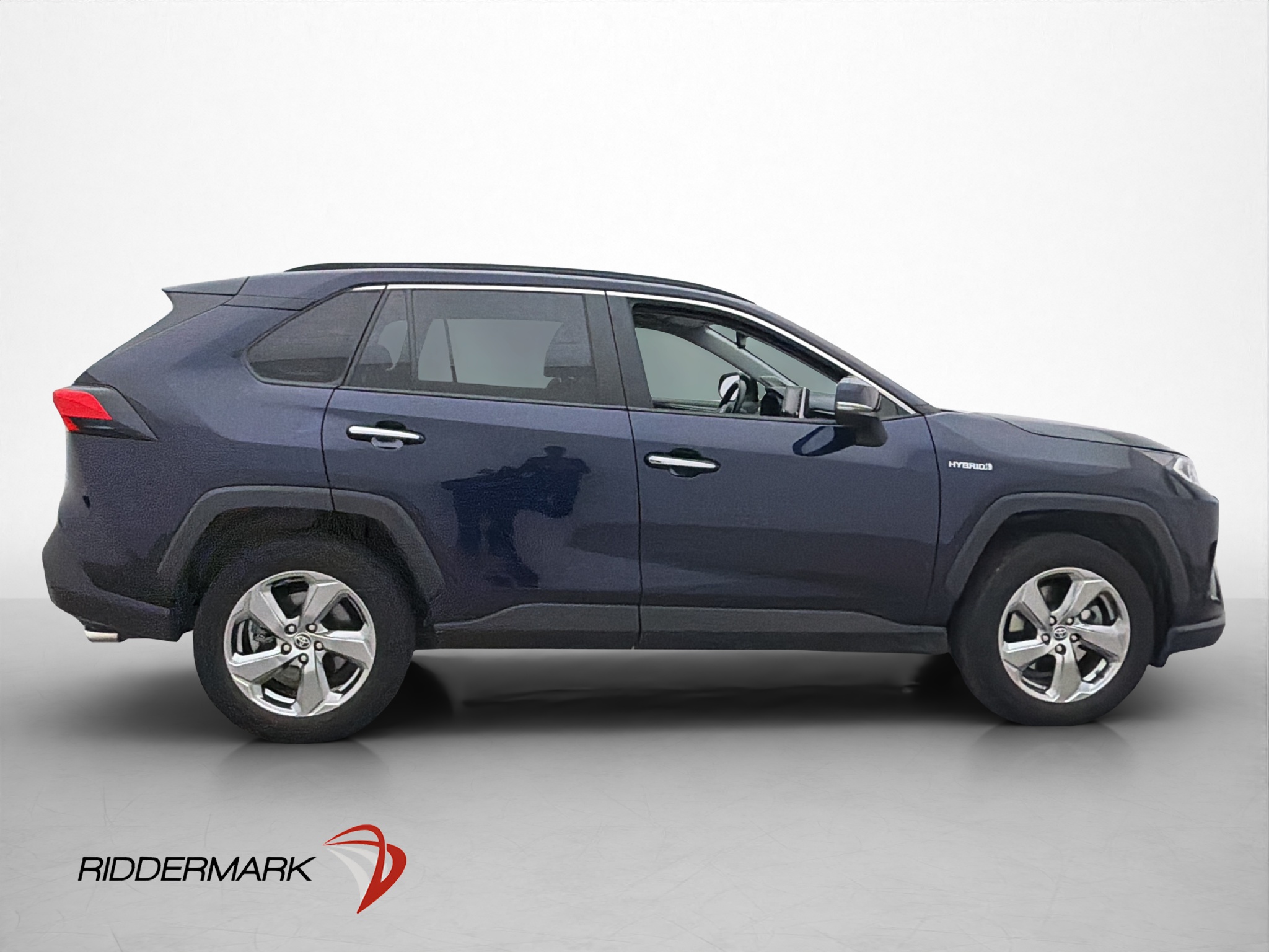 Toyota RAV4 2021 - miniatyr 15