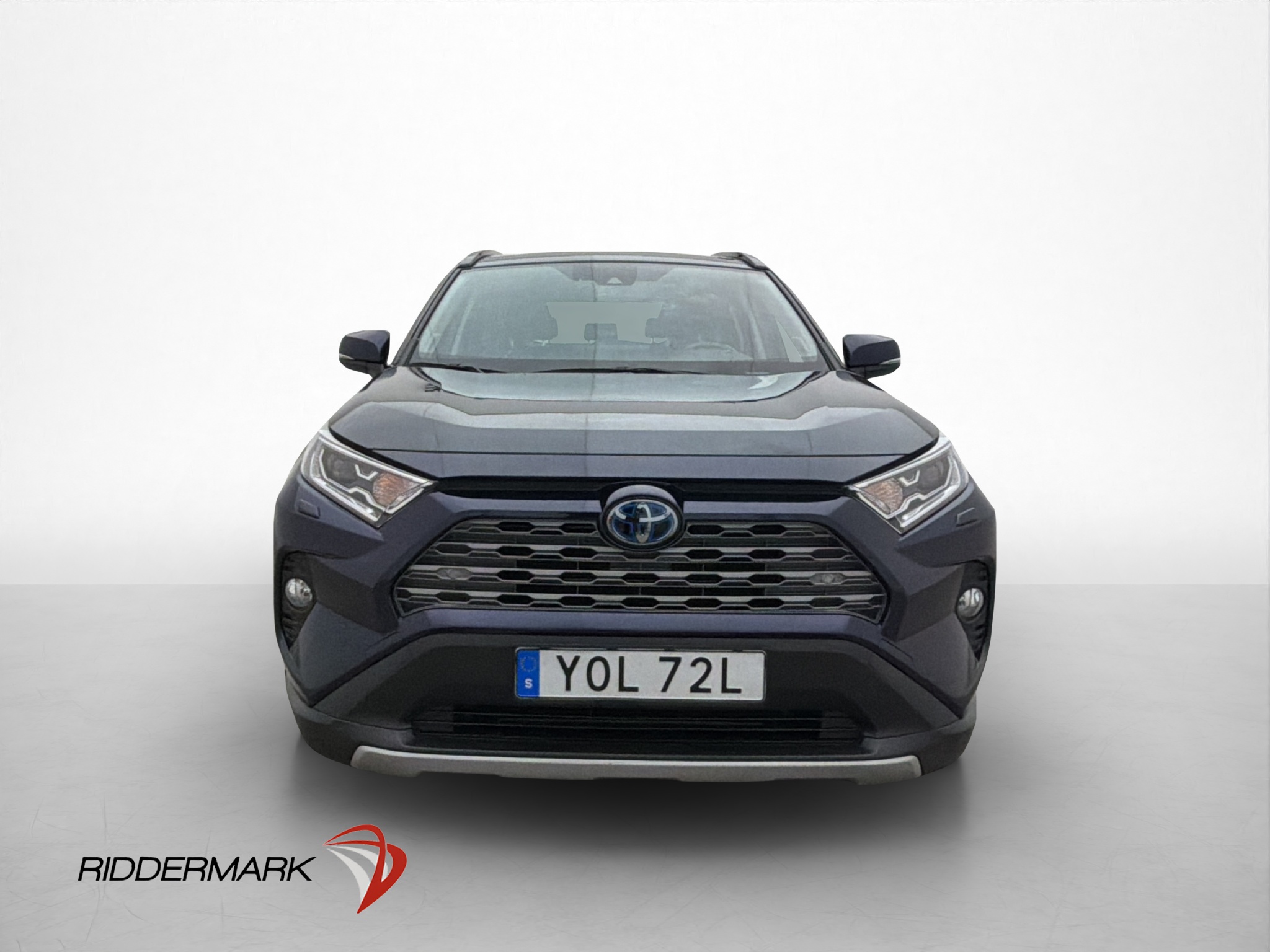 Toyota RAV4 2021 - miniatyr 3