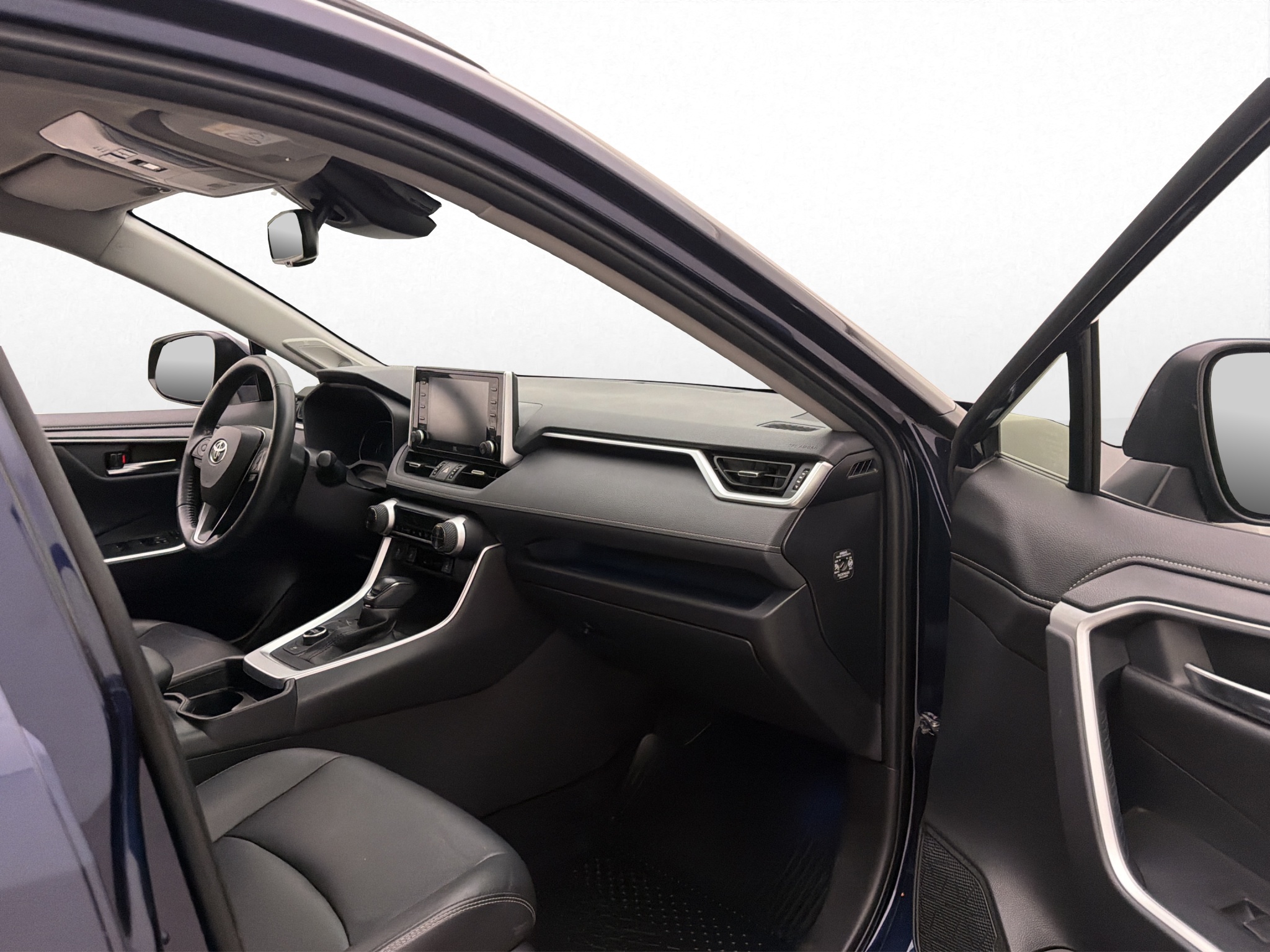 Toyota RAV4 2021 - miniatyr 23
