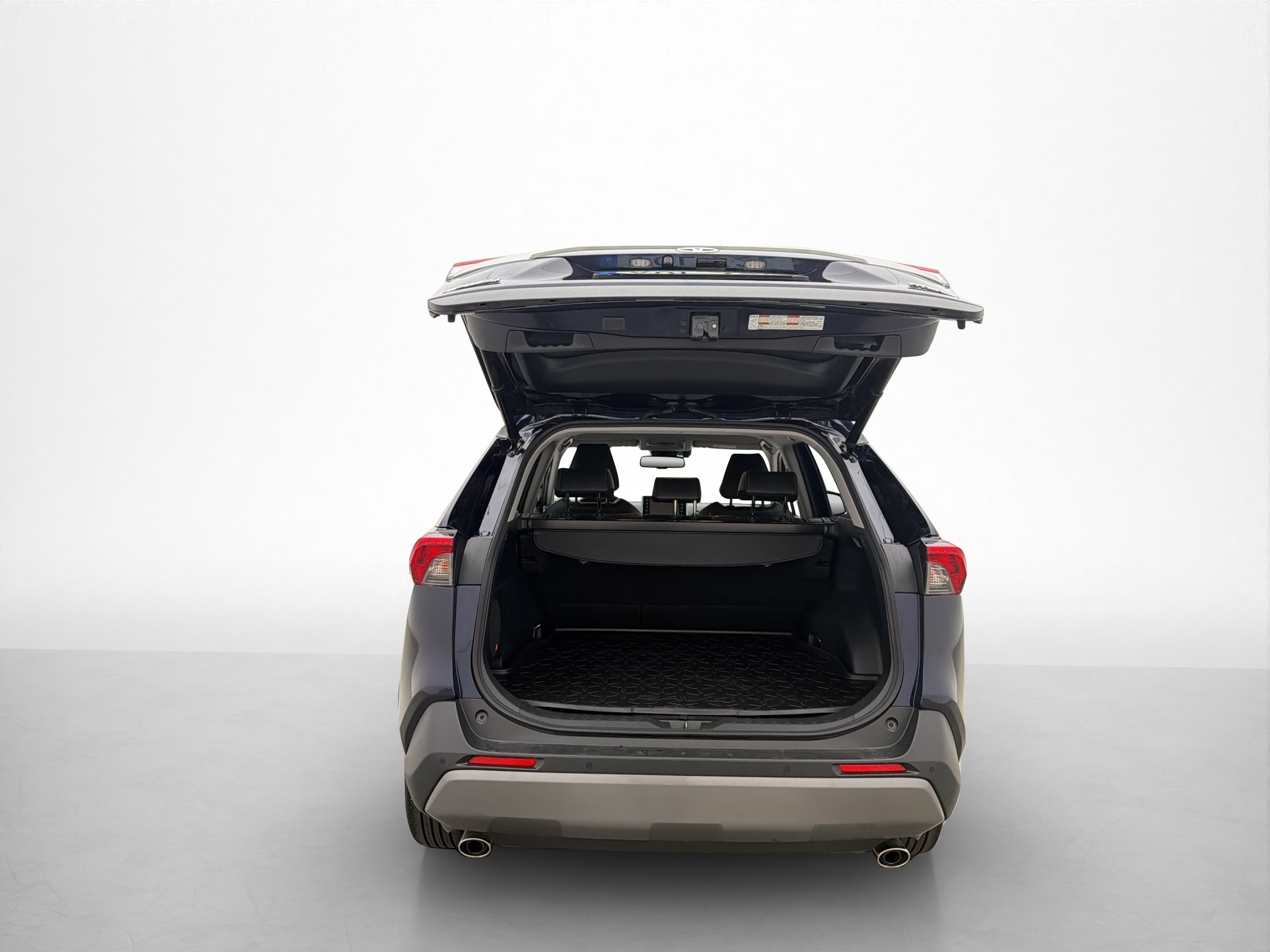 Toyota RAV4 2021 - miniatyr 26