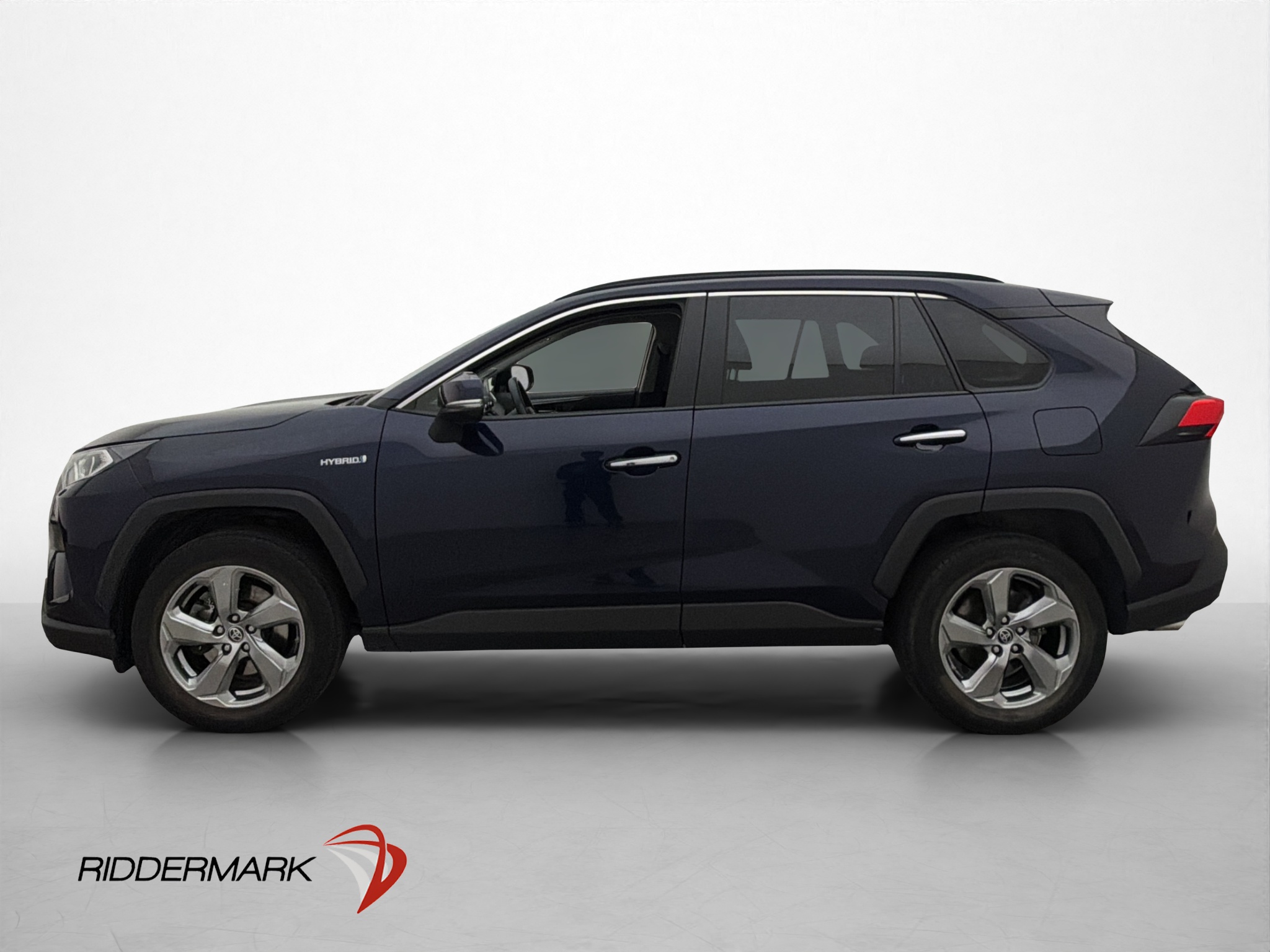 Toyota RAV4 2021 - miniatyr 7