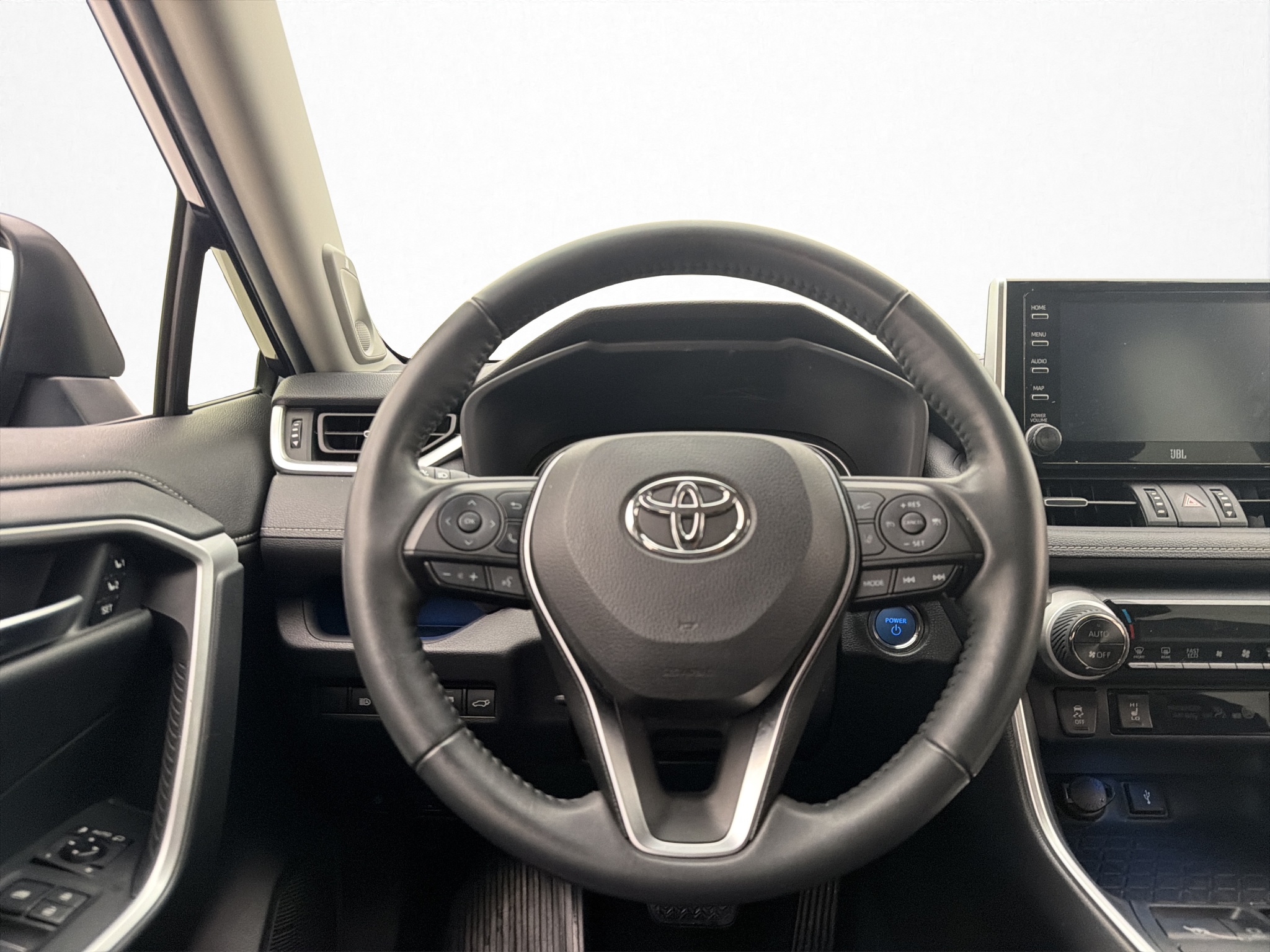 Toyota RAV4 2021 - miniatyr 10