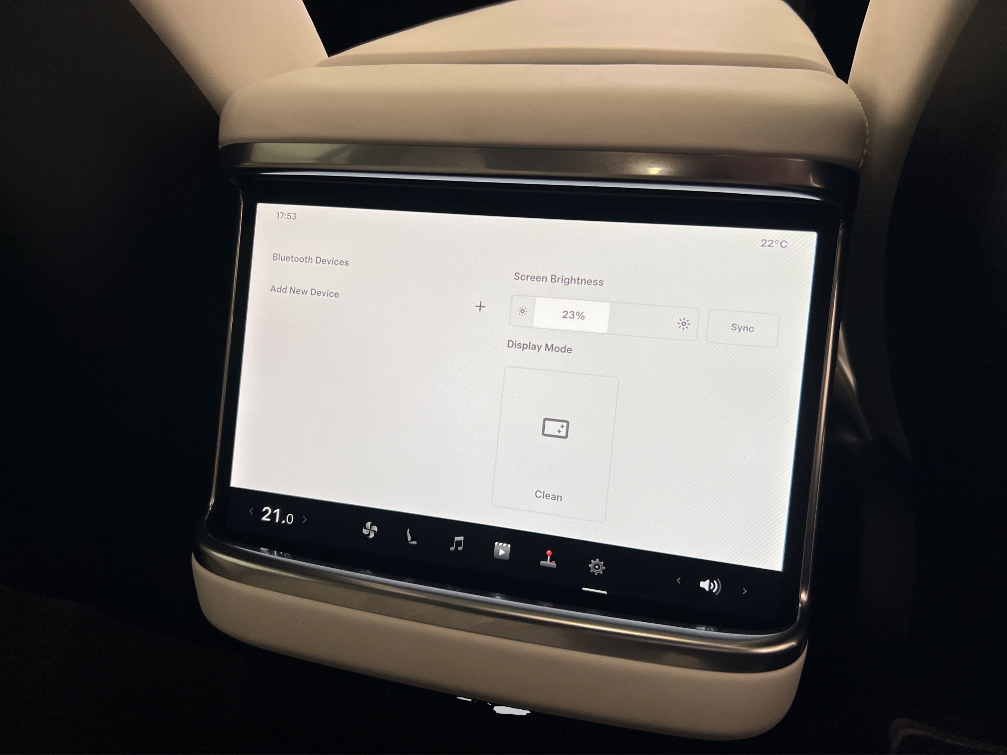 Tesla Model X 2023 - miniatyr 39