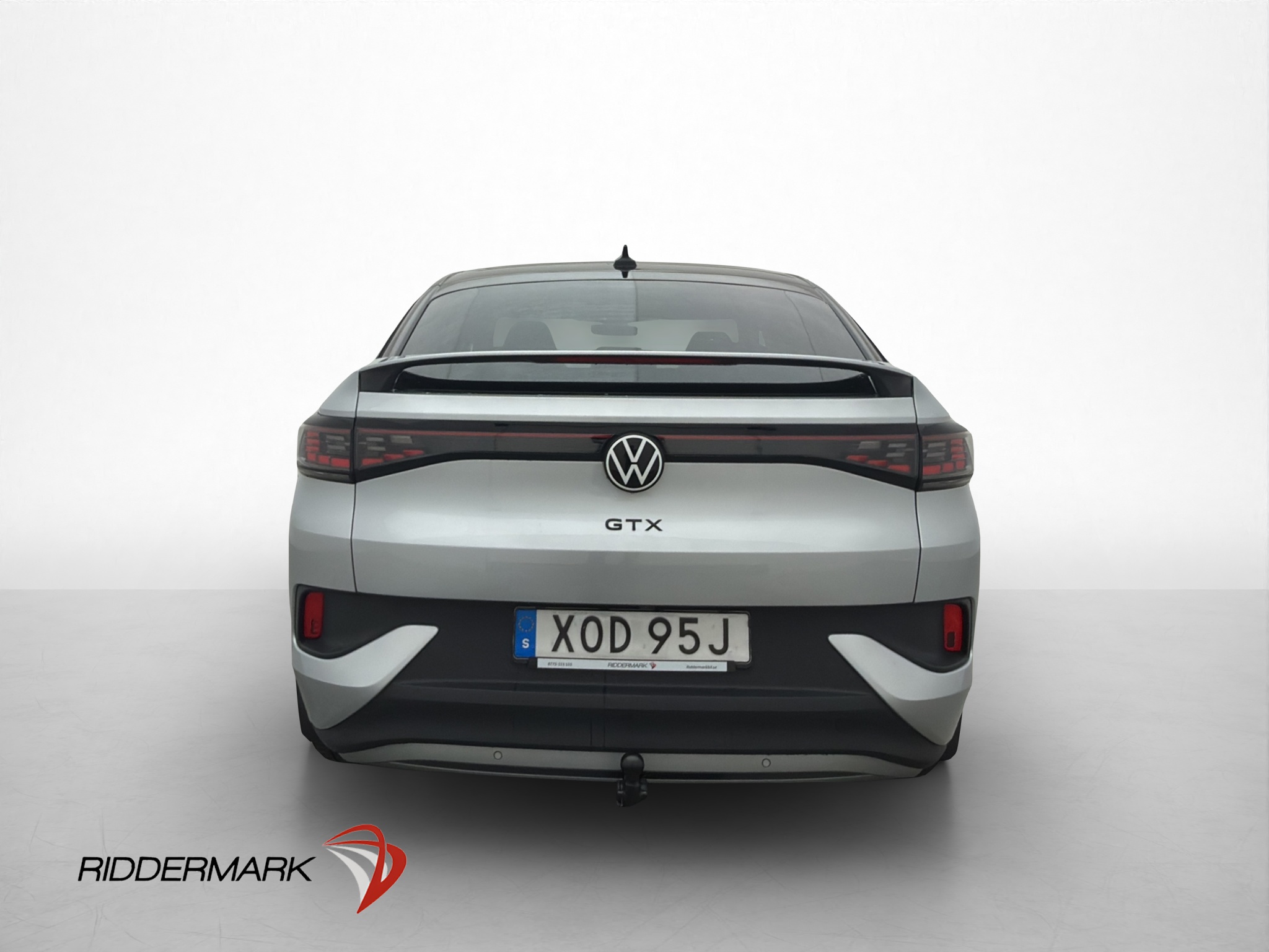 Volkswagen ID.5 2022 - miniatyr 11