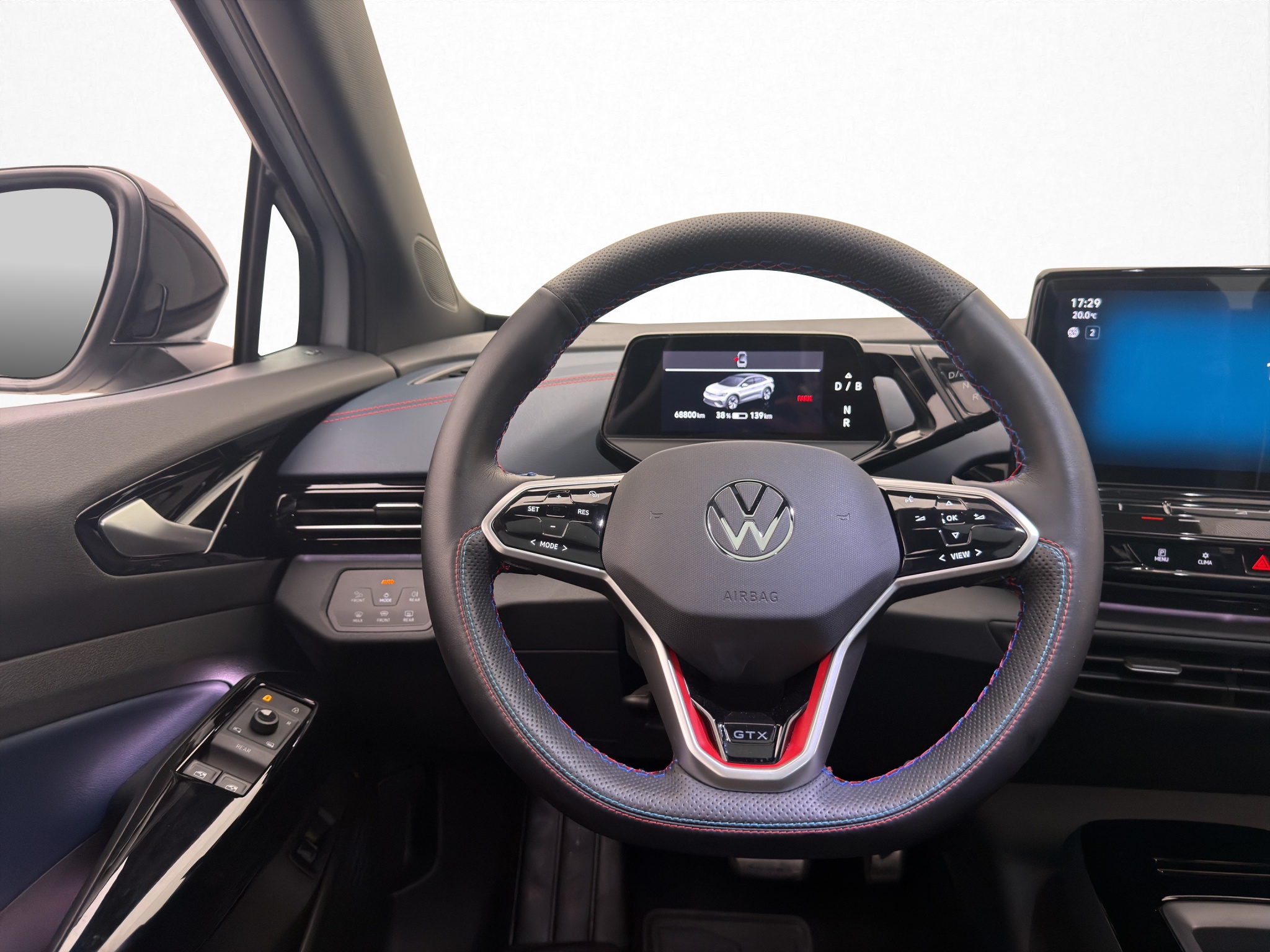 Volkswagen ID.5 2022 - miniatyr 16