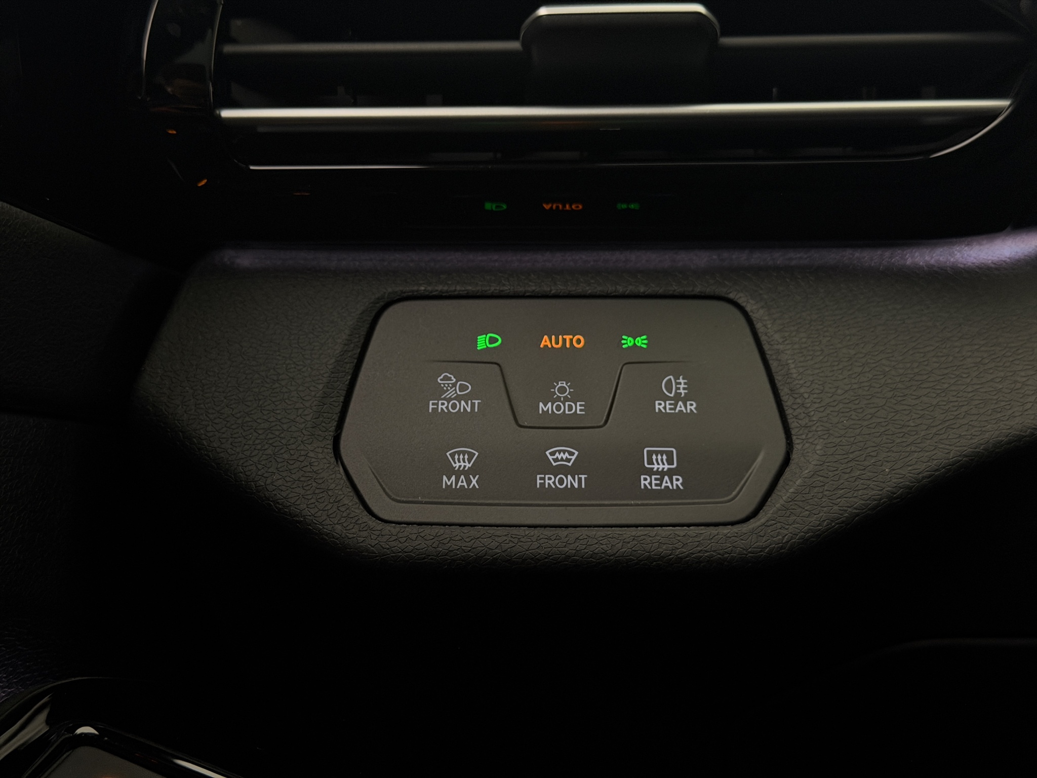 Volkswagen ID.5 2022 - miniatyr 17
