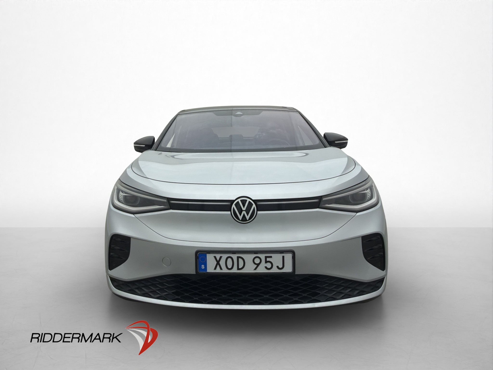 Volkswagen ID.5 2022 - miniatyr 3