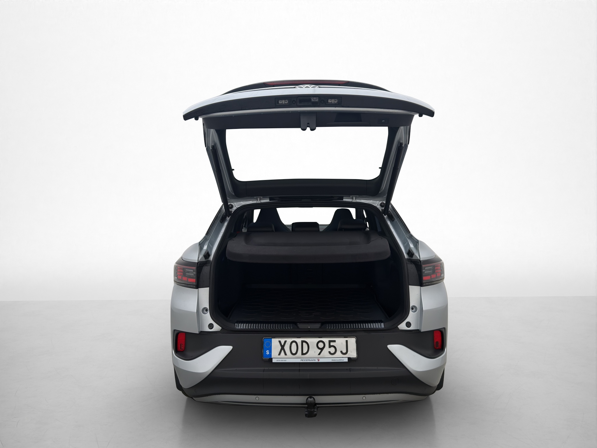 Volkswagen ID.5 2022 - miniatyr 31