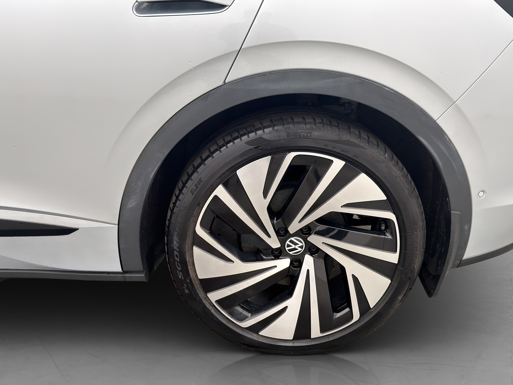 Volkswagen ID.5 2022 - miniatyr 33
