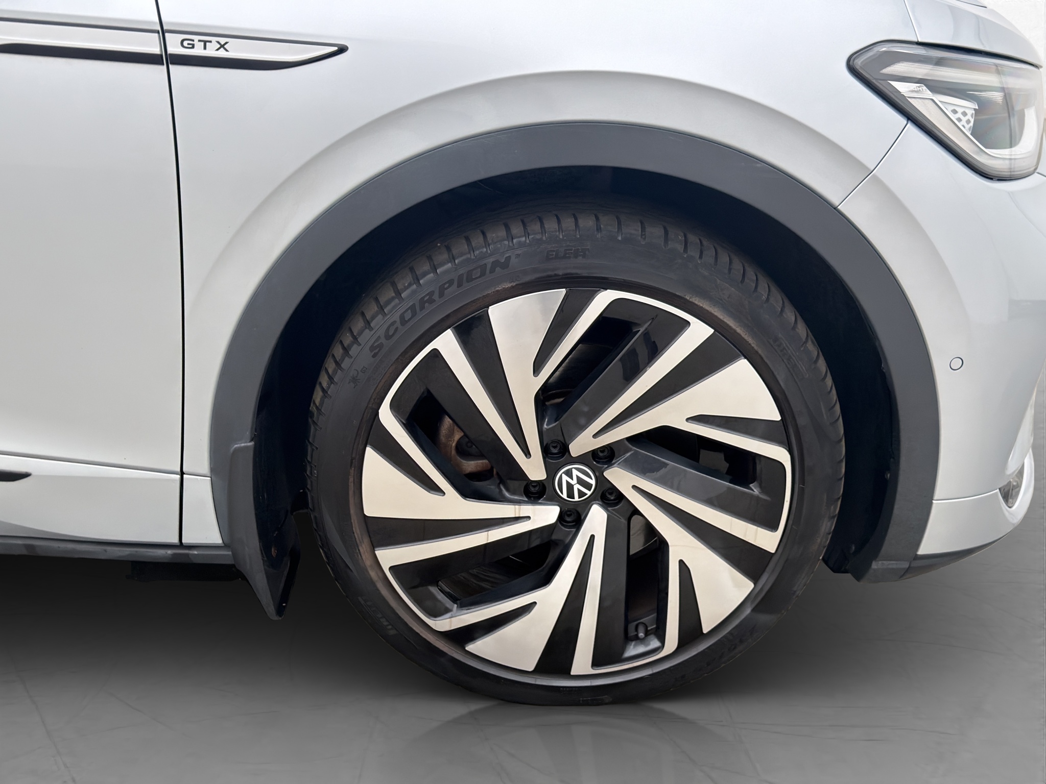 Volkswagen ID.5 2022 - miniatyr 35