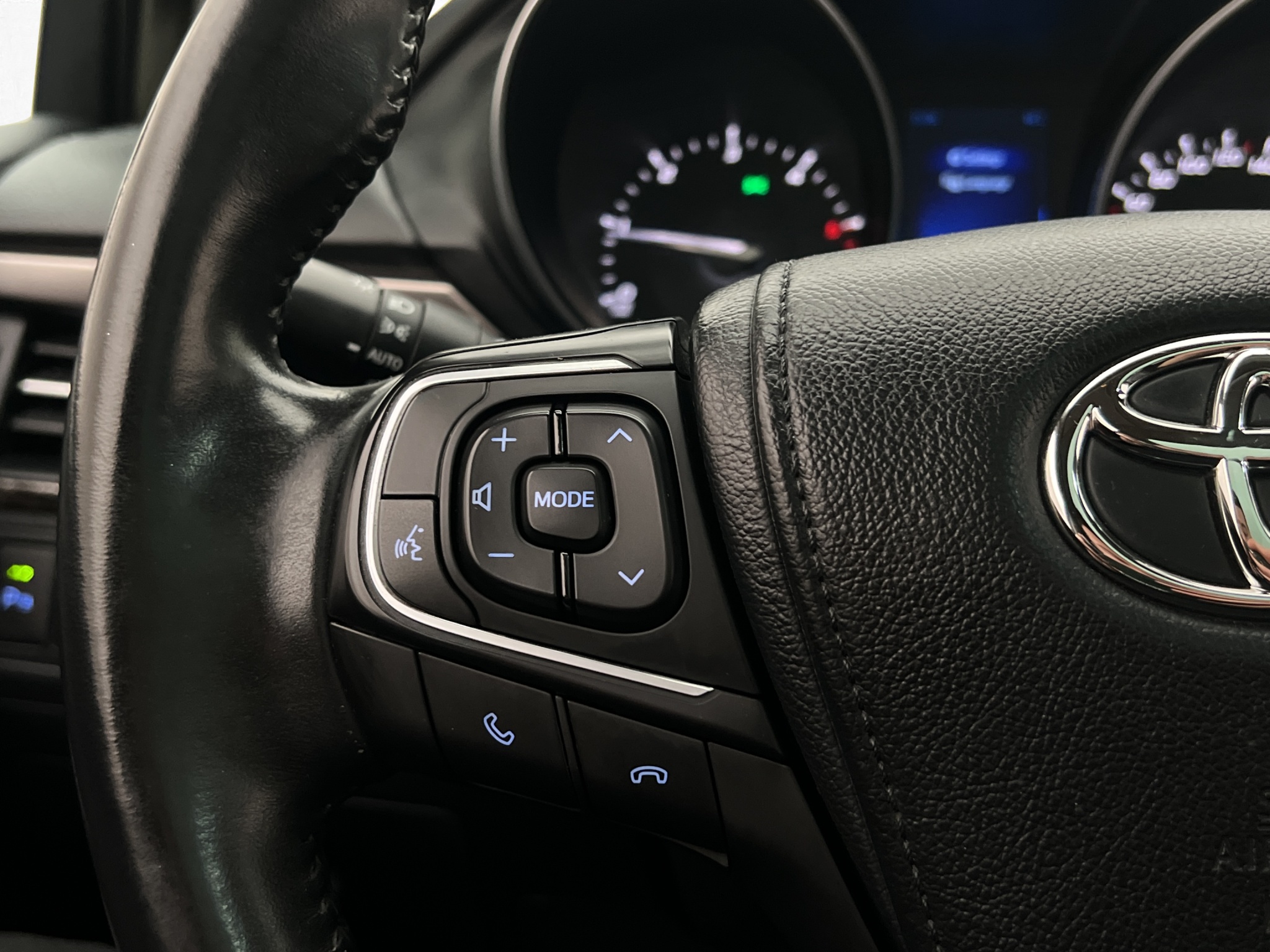 Toyota Avensis 2016 - miniatyr 16