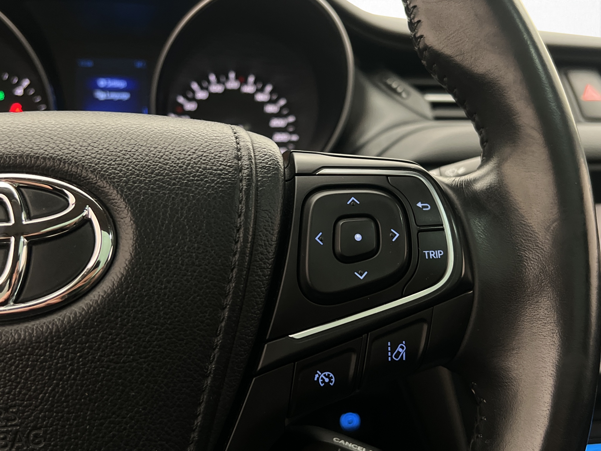 Toyota Avensis 2016 - miniatyr 17