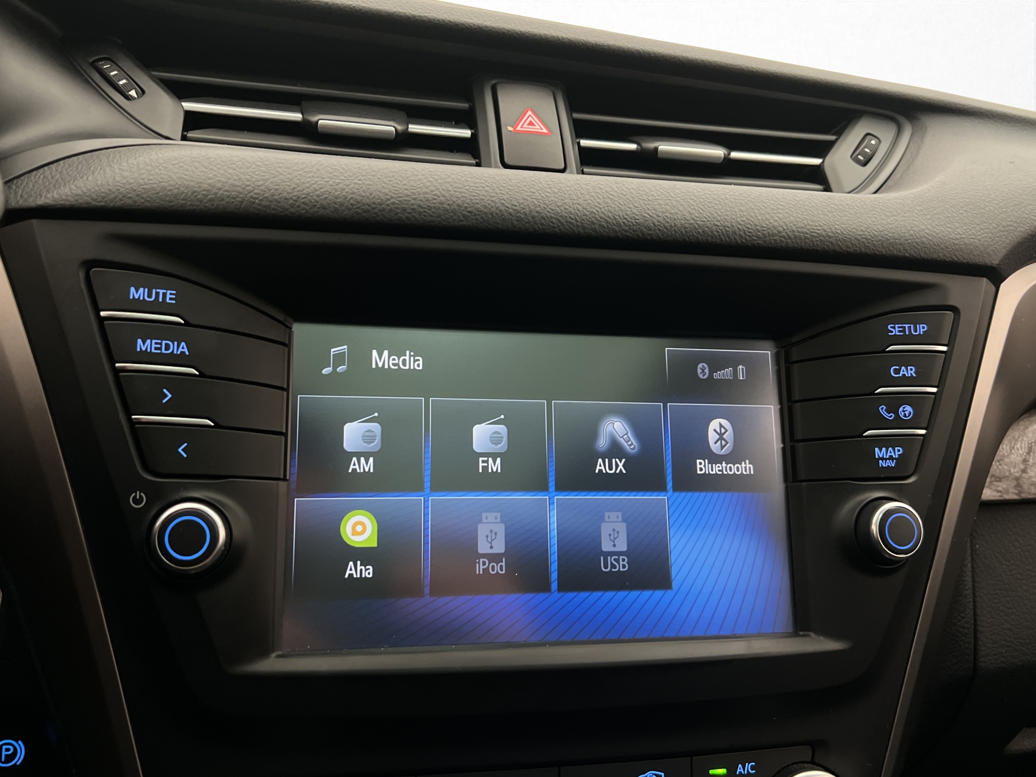 Toyota Avensis 2016 - miniatyr 21