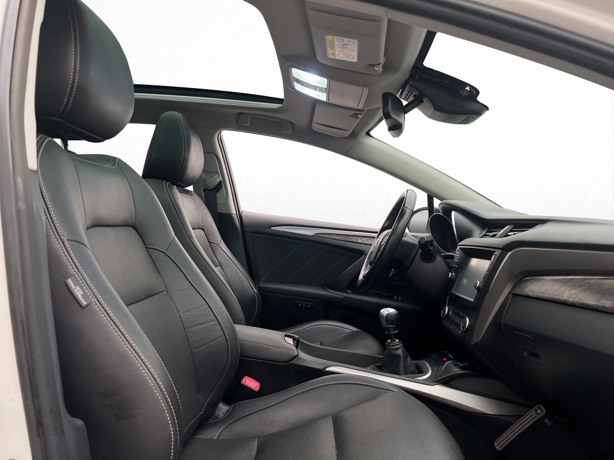 Toyota Avensis 2016 - miniatyr 23
