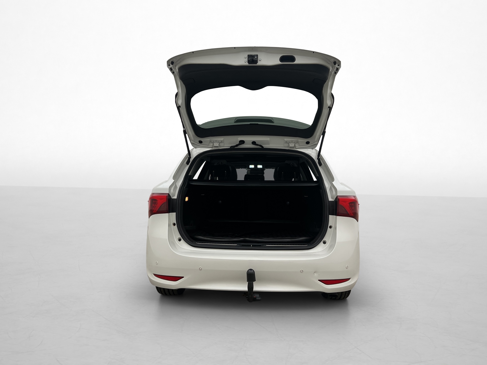 Toyota Avensis 2016 - miniatyr 26