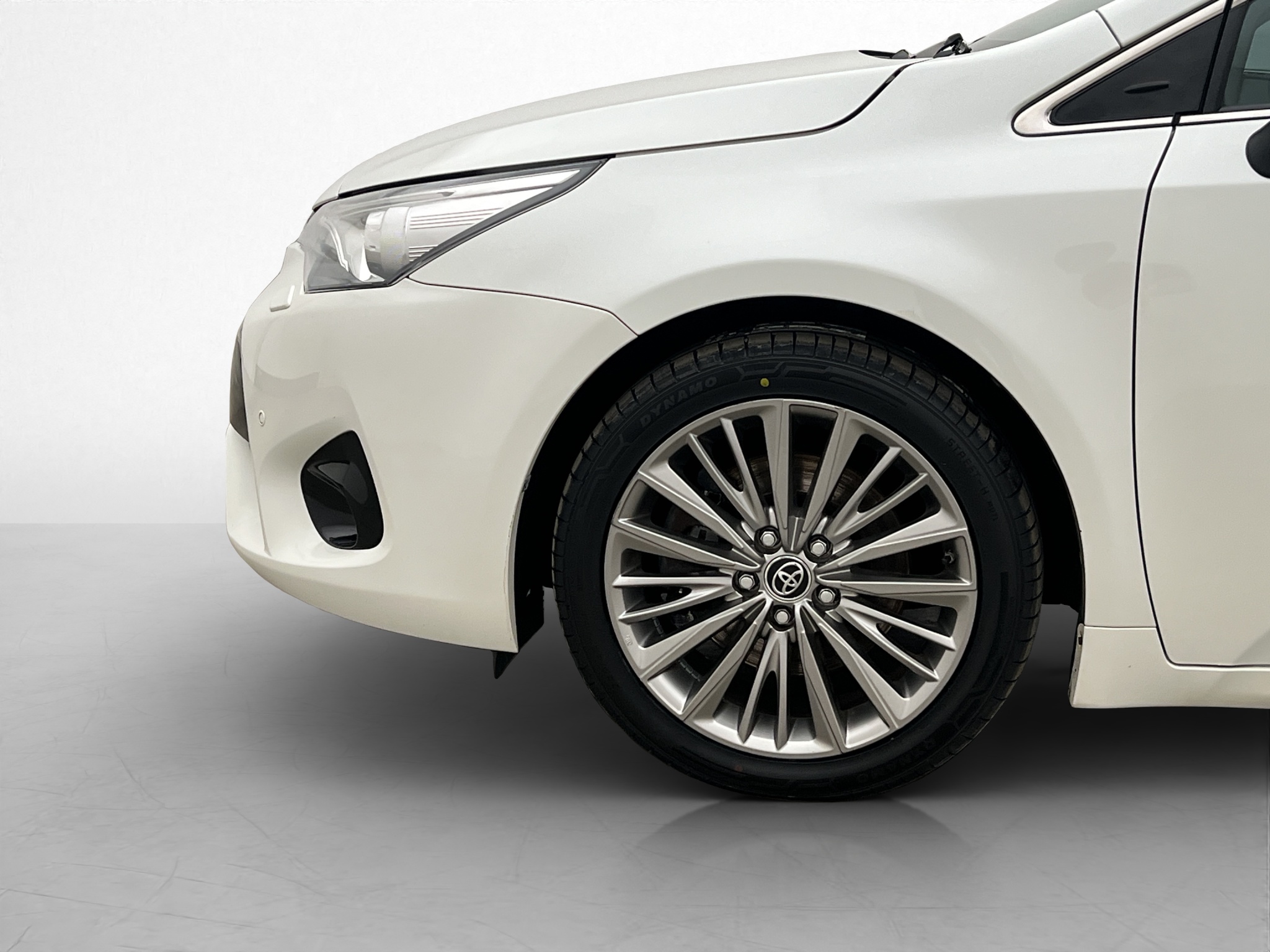 Toyota Avensis 2016 - miniatyr 27