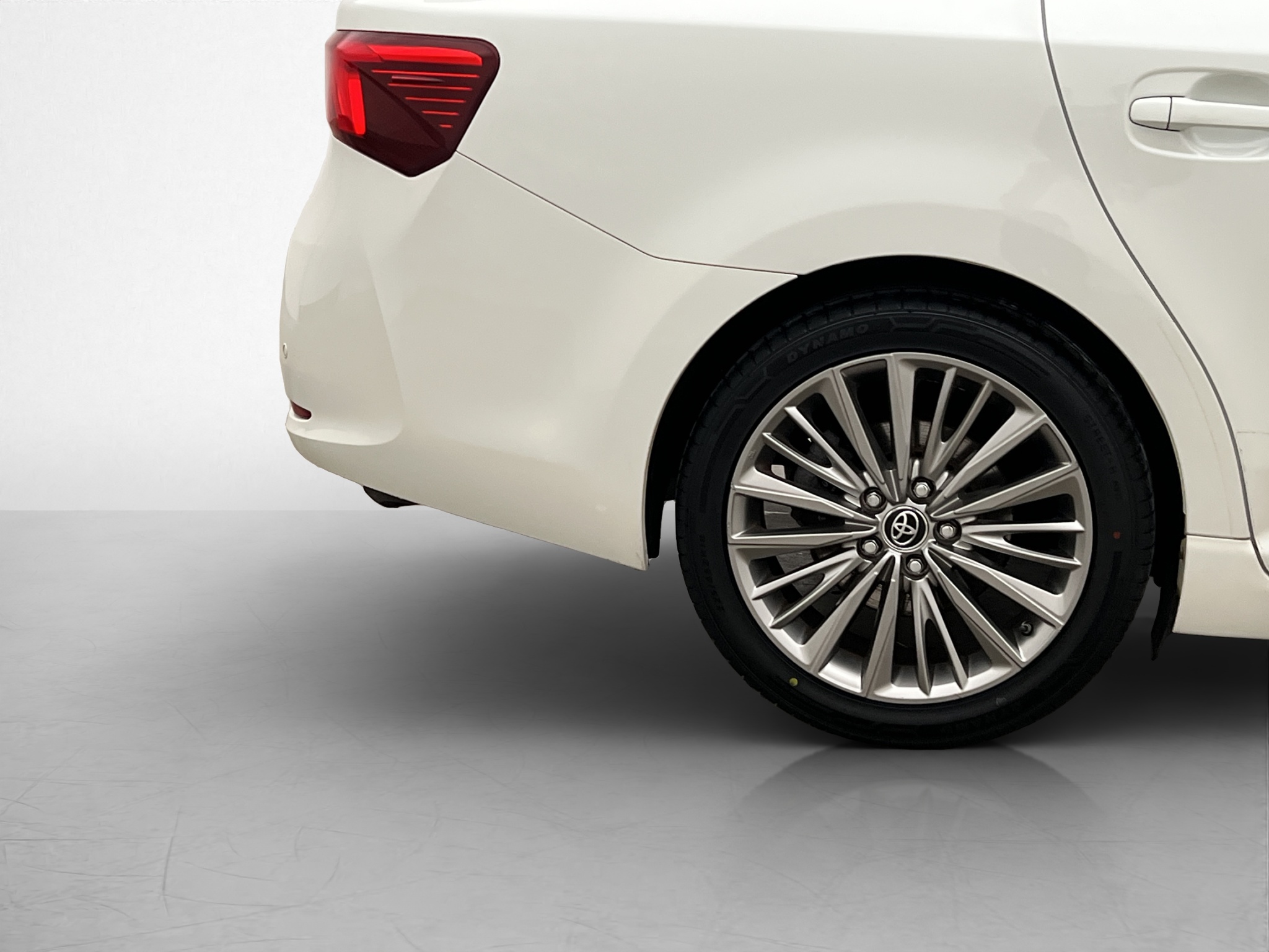 Toyota Avensis 2016 - miniatyr 29