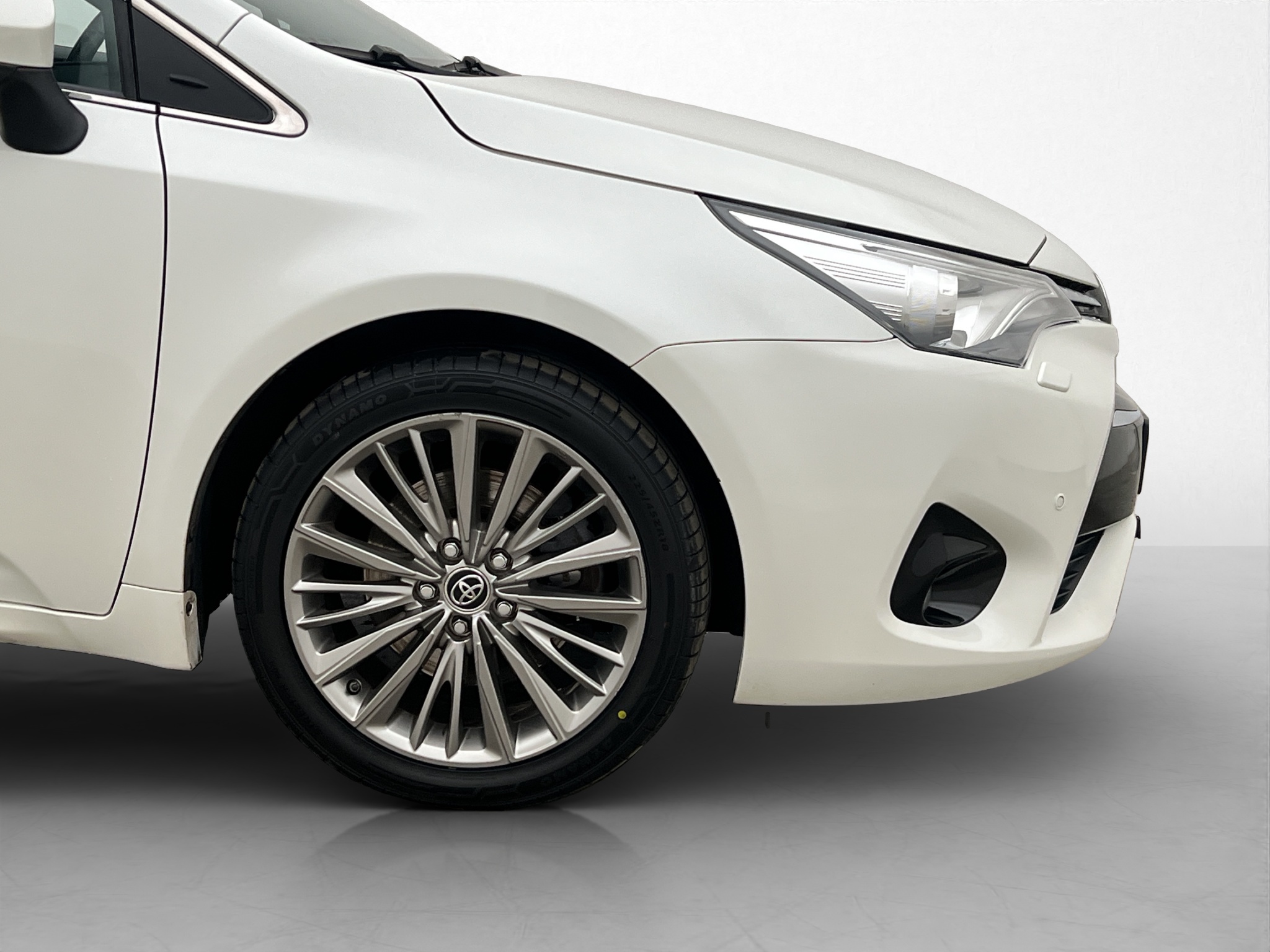 Toyota Avensis 2016 - miniatyr 30