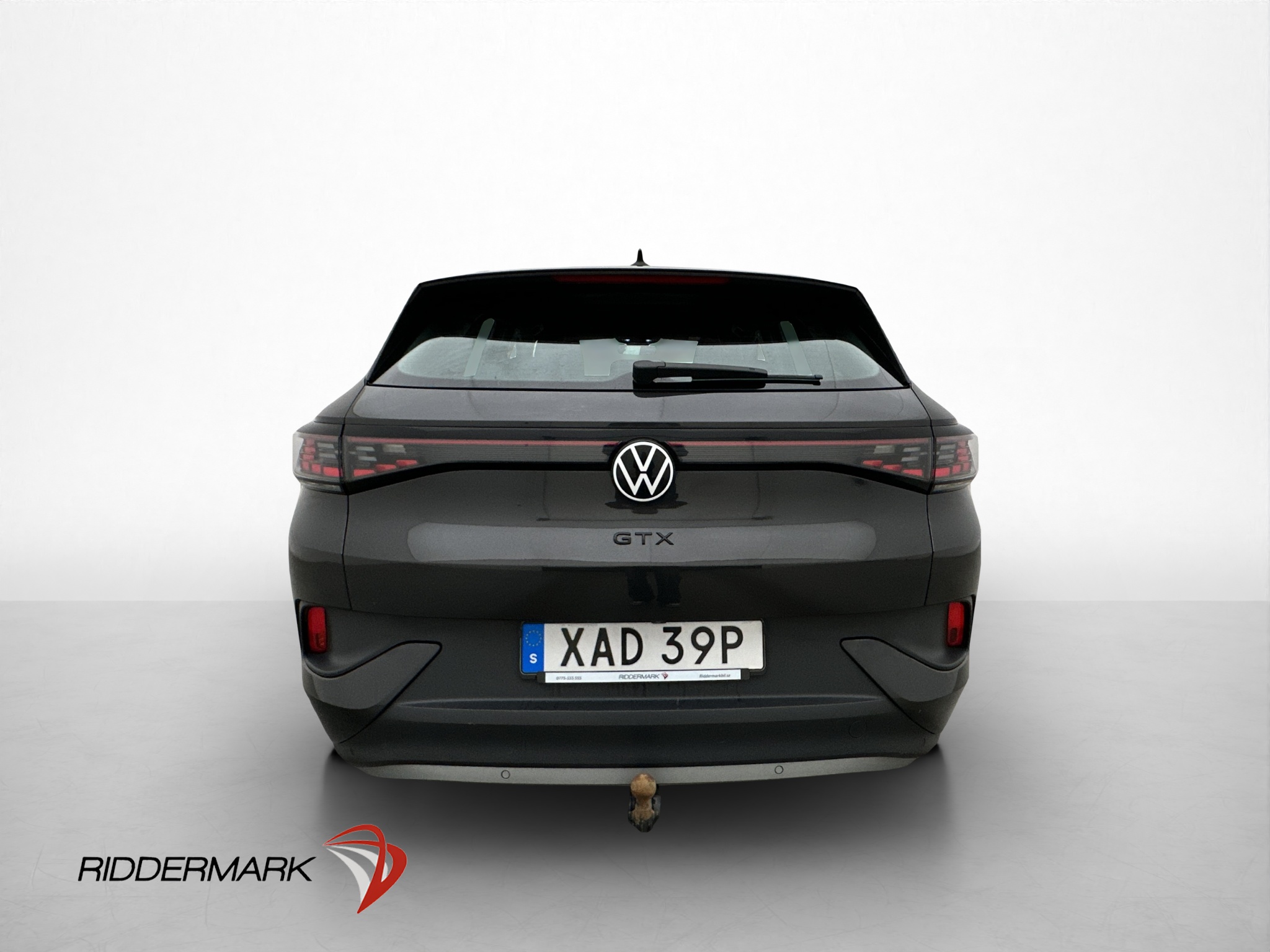 Volkswagen ID.4 GTX 2022 - miniatyr 11