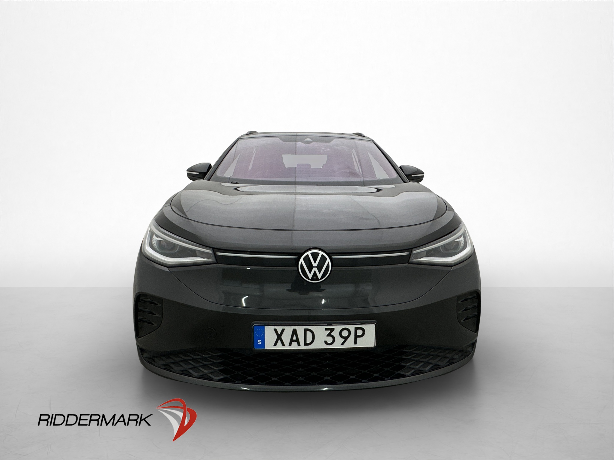 Volkswagen ID.4 GTX 2022 - miniatyr 3