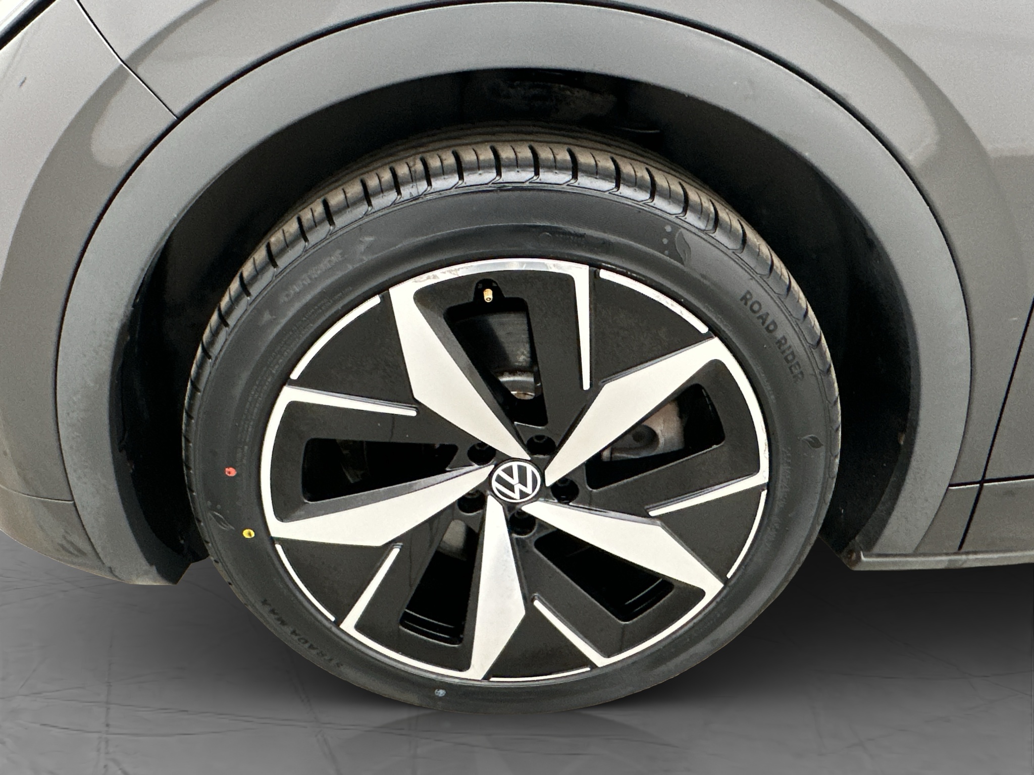 Volkswagen ID.4 GTX 2022 - miniatyr 34