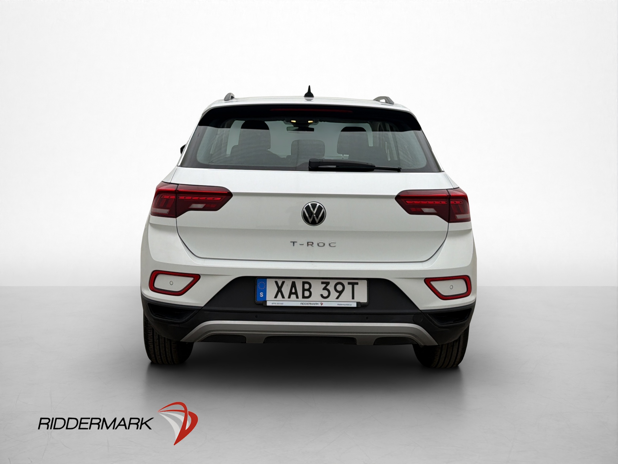 Volkswagen T-Roc 2023 - miniatyr 11