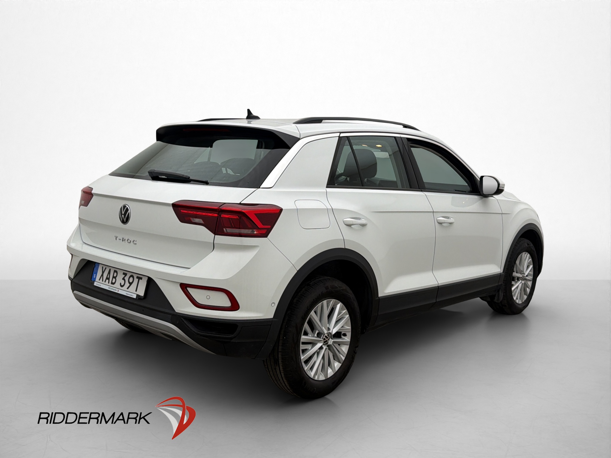 Volkswagen T-Roc 2023 - miniatyr 13