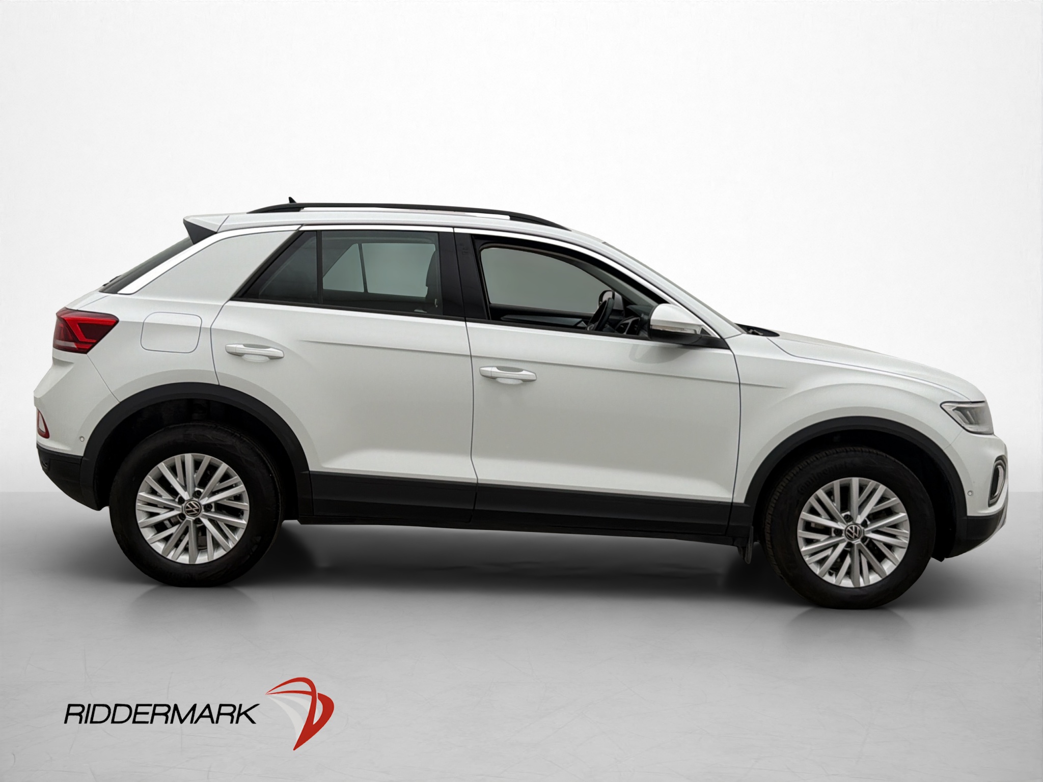 Volkswagen T-Roc 2023 - miniatyr 15