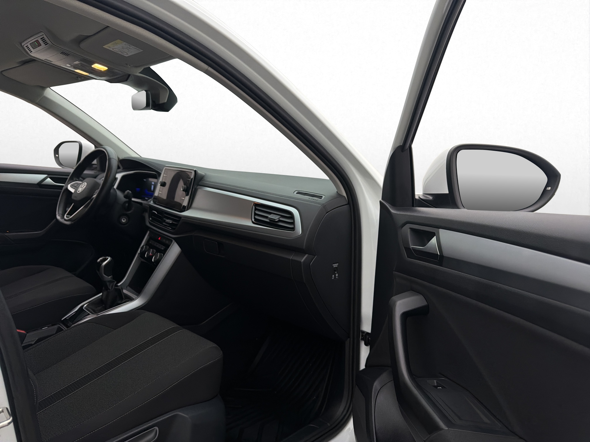 Volkswagen T-Roc 2023 - miniatyr 20