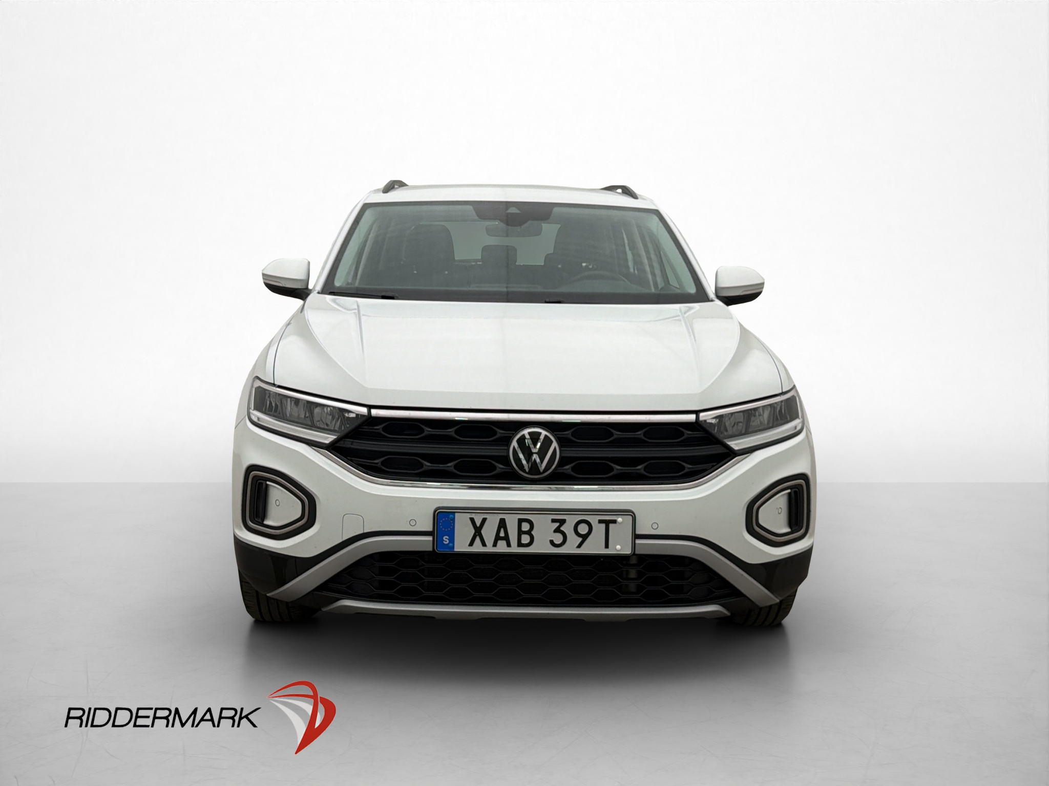 Volkswagen T-Roc 2023 - miniatyr 3