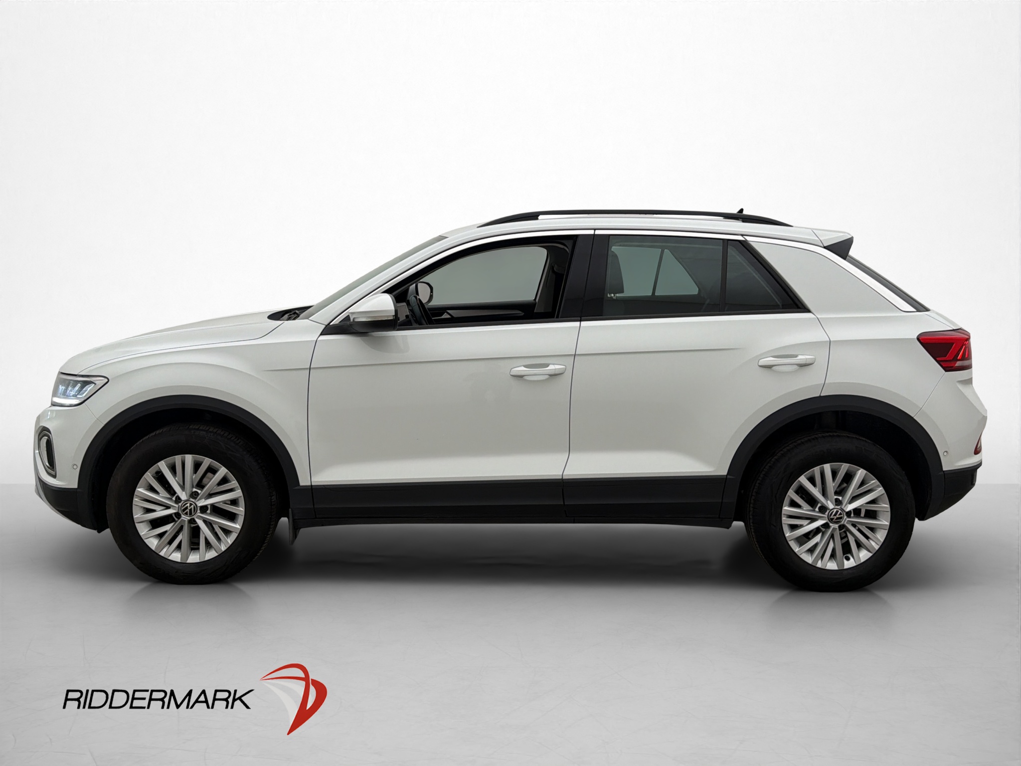 Volkswagen T-Roc 2023 - miniatyr 7