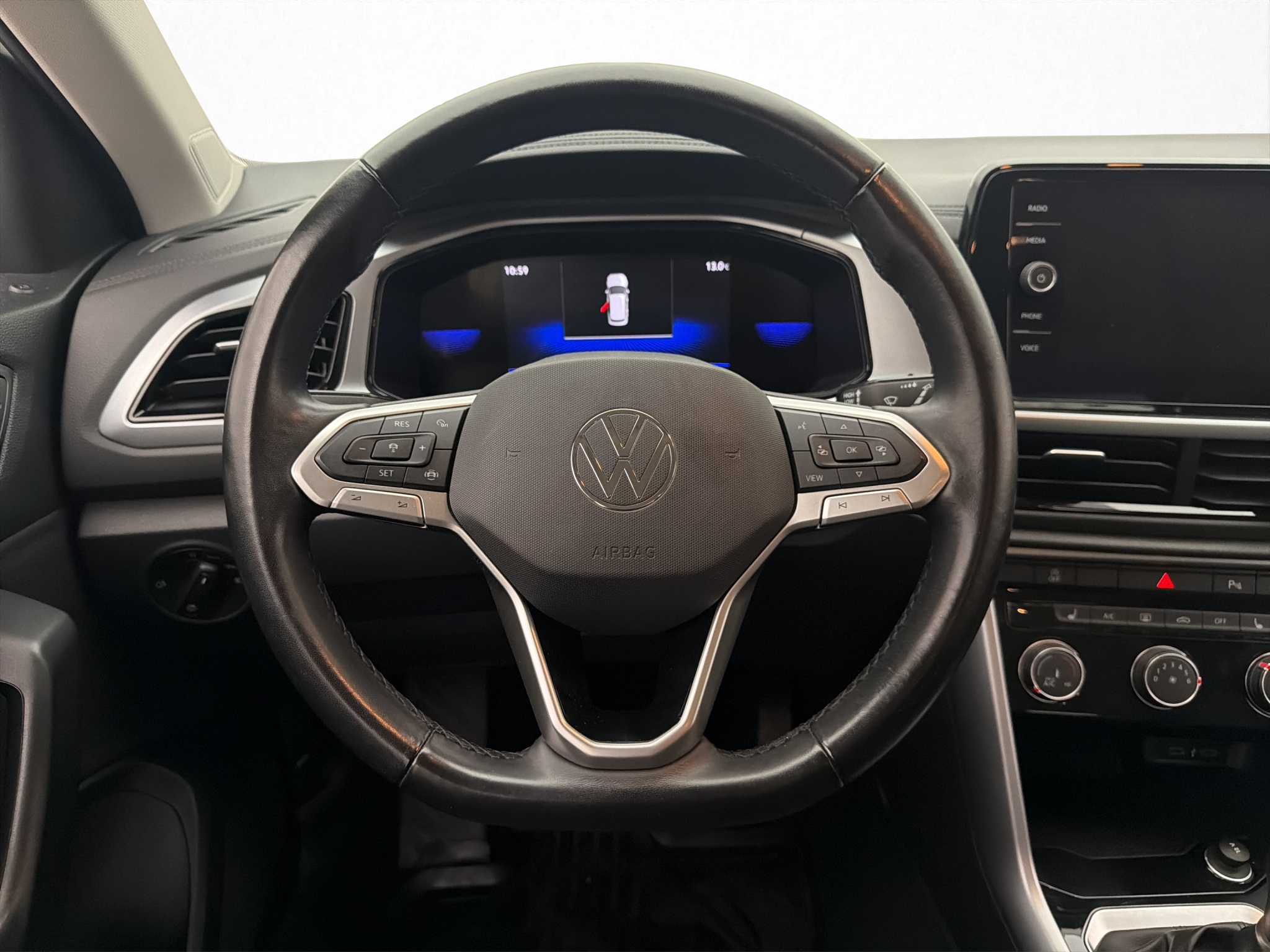 Volkswagen T-Roc 2023 - miniatyr 8