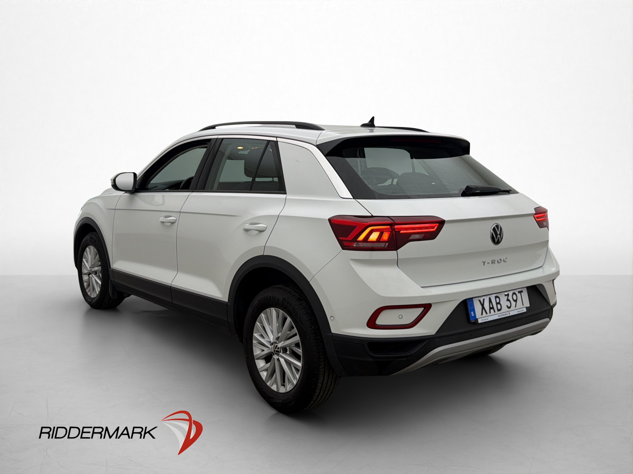 Volkswagen T-Roc 2023 - miniatyr 9