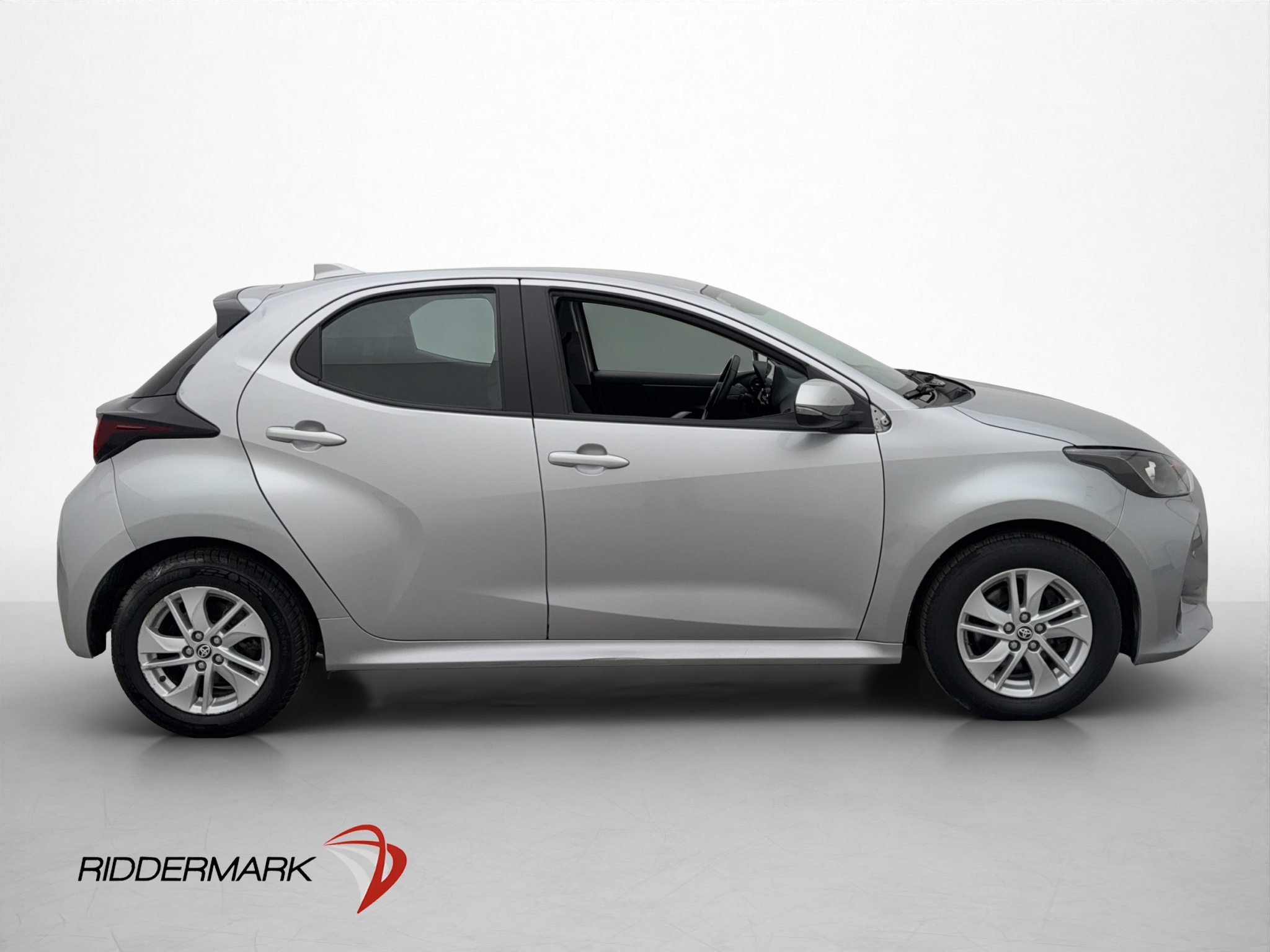 Toyota Yaris 2022 - miniatyr 15
