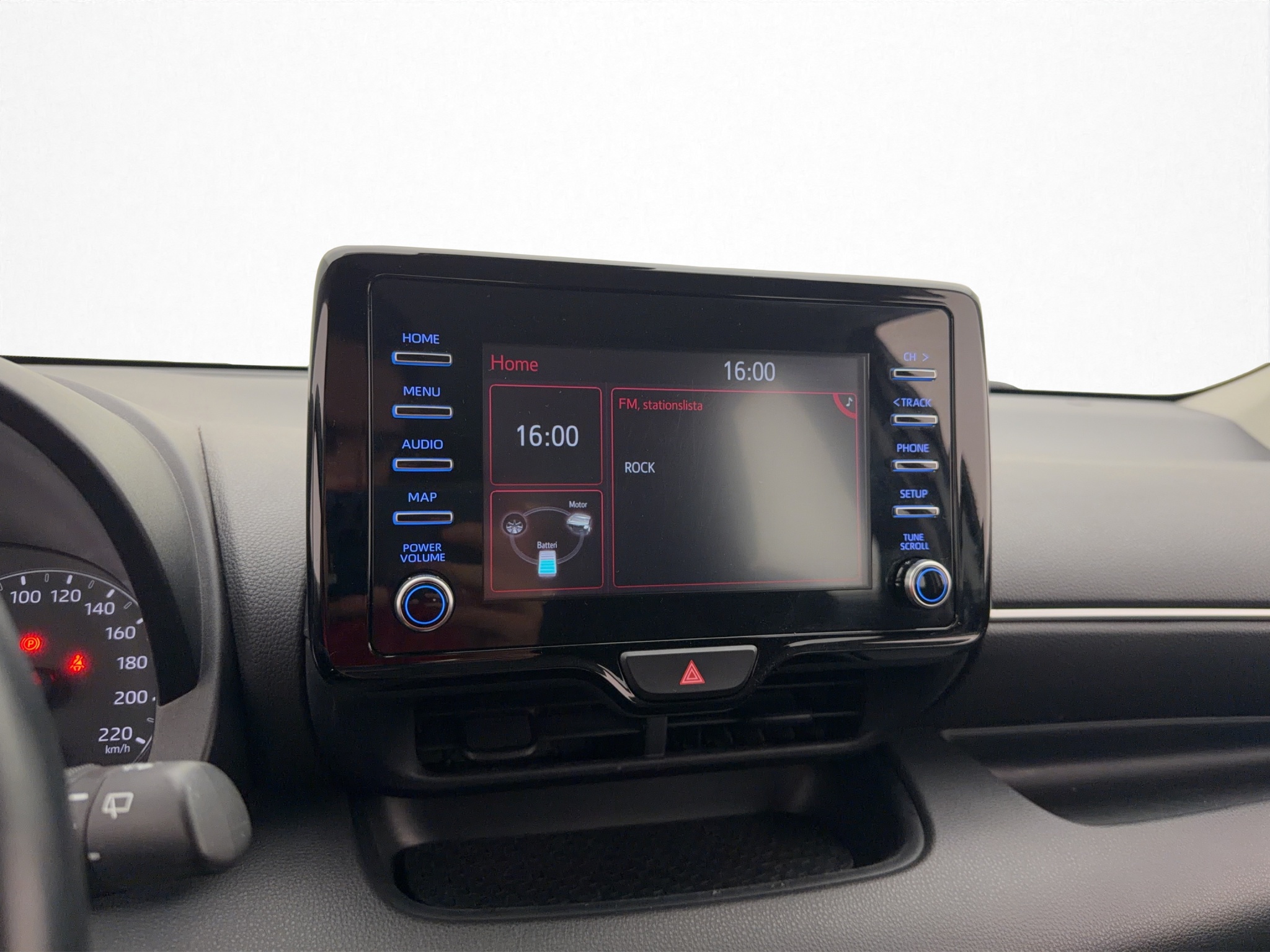 Toyota Yaris 2022 - miniatyr 18